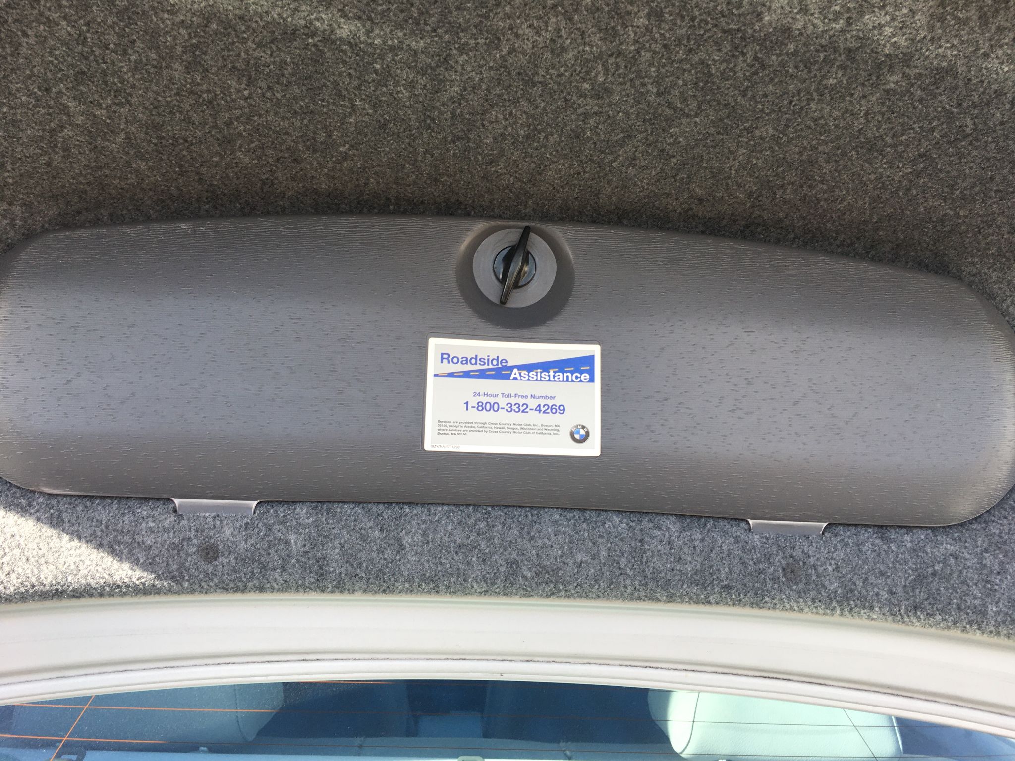 2000 BMW 3 Series 323i