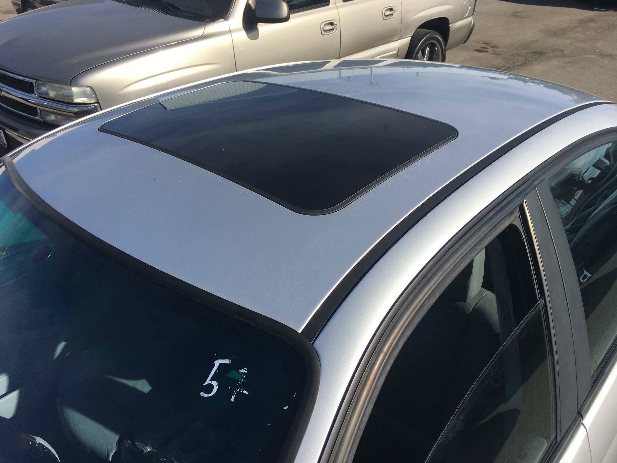 2000 BMW 3 Series 323i