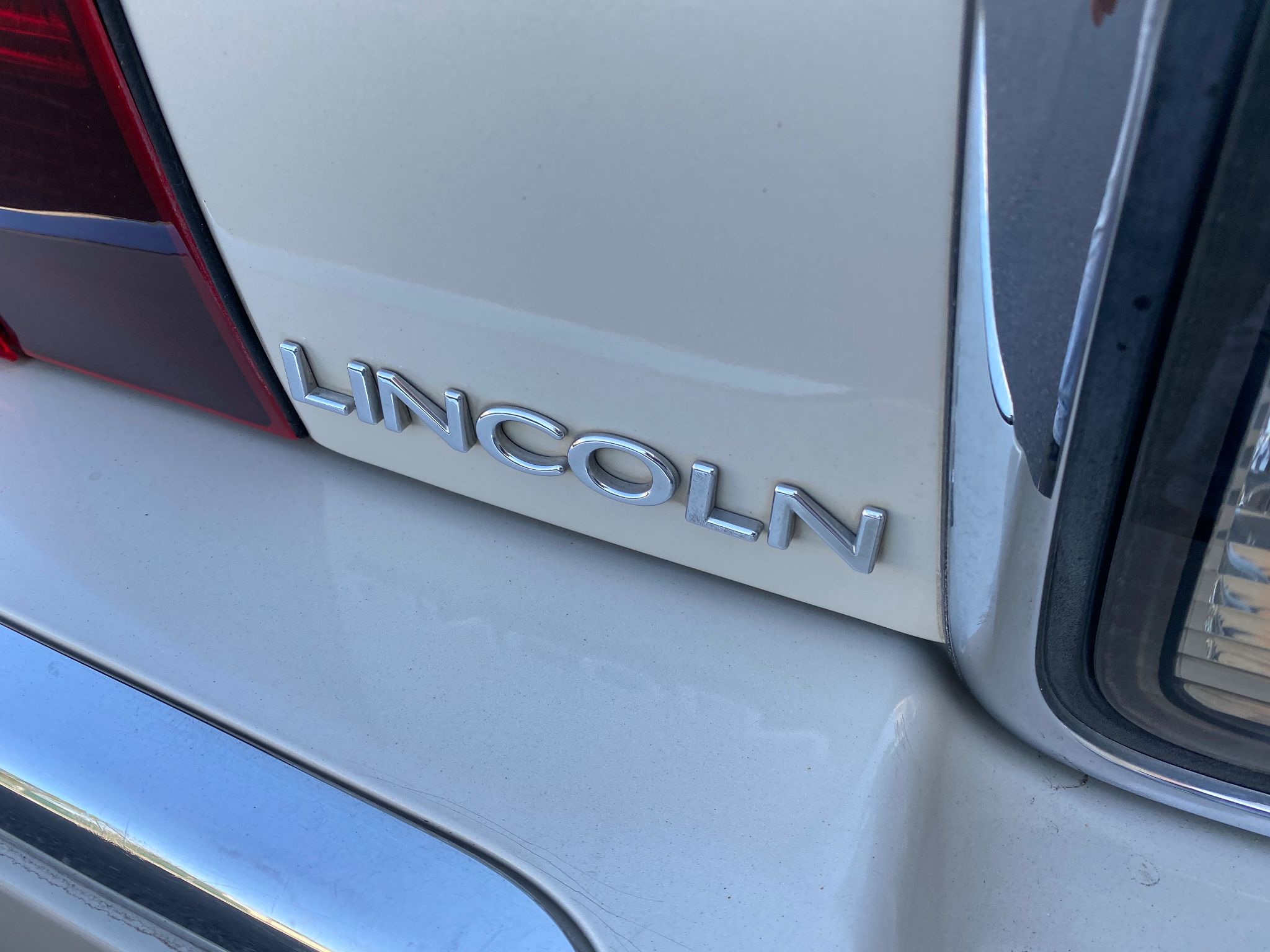 2004 Lincoln LS w/Premium Pkg