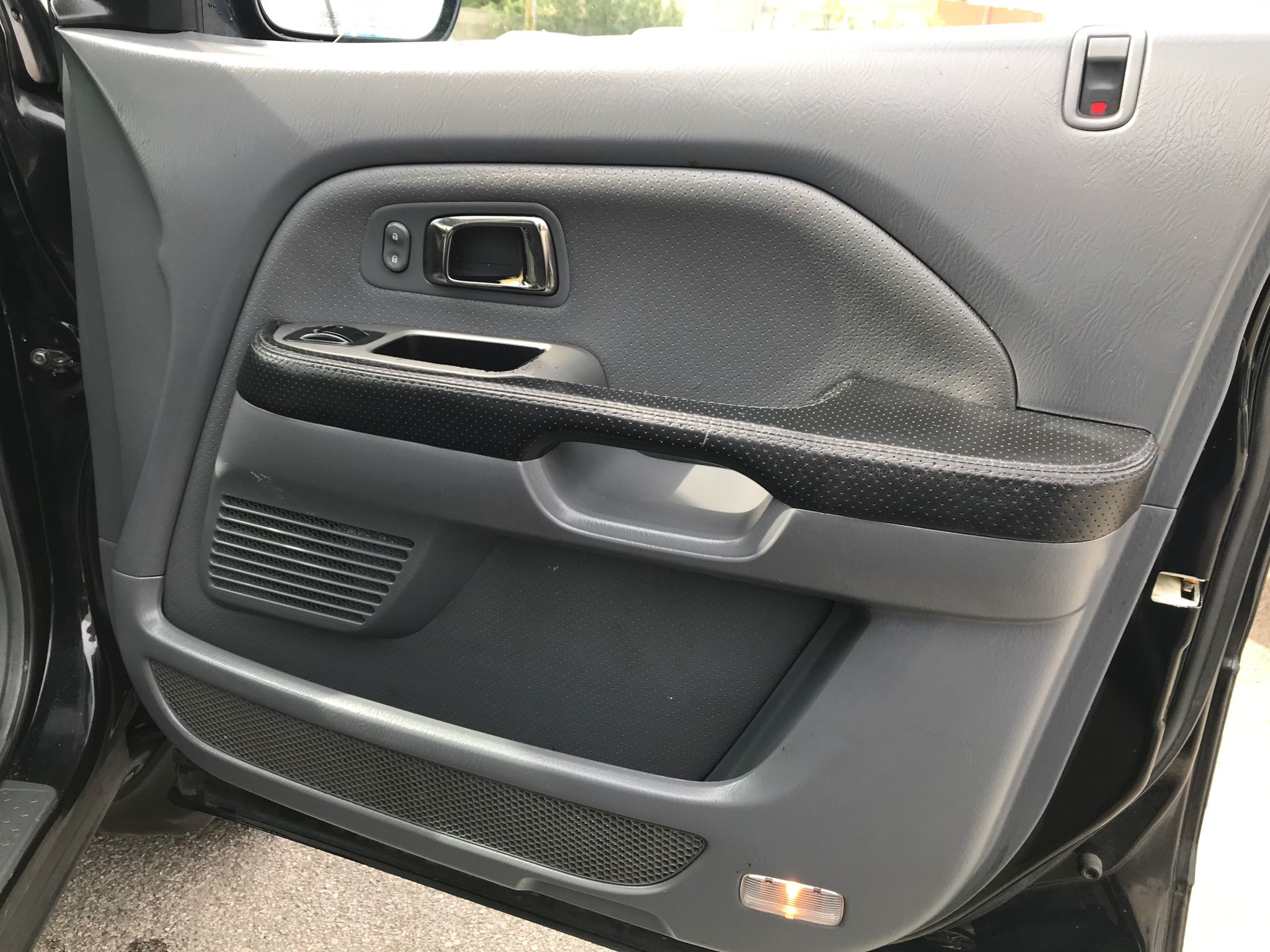 2005 Honda Pilot EX-L