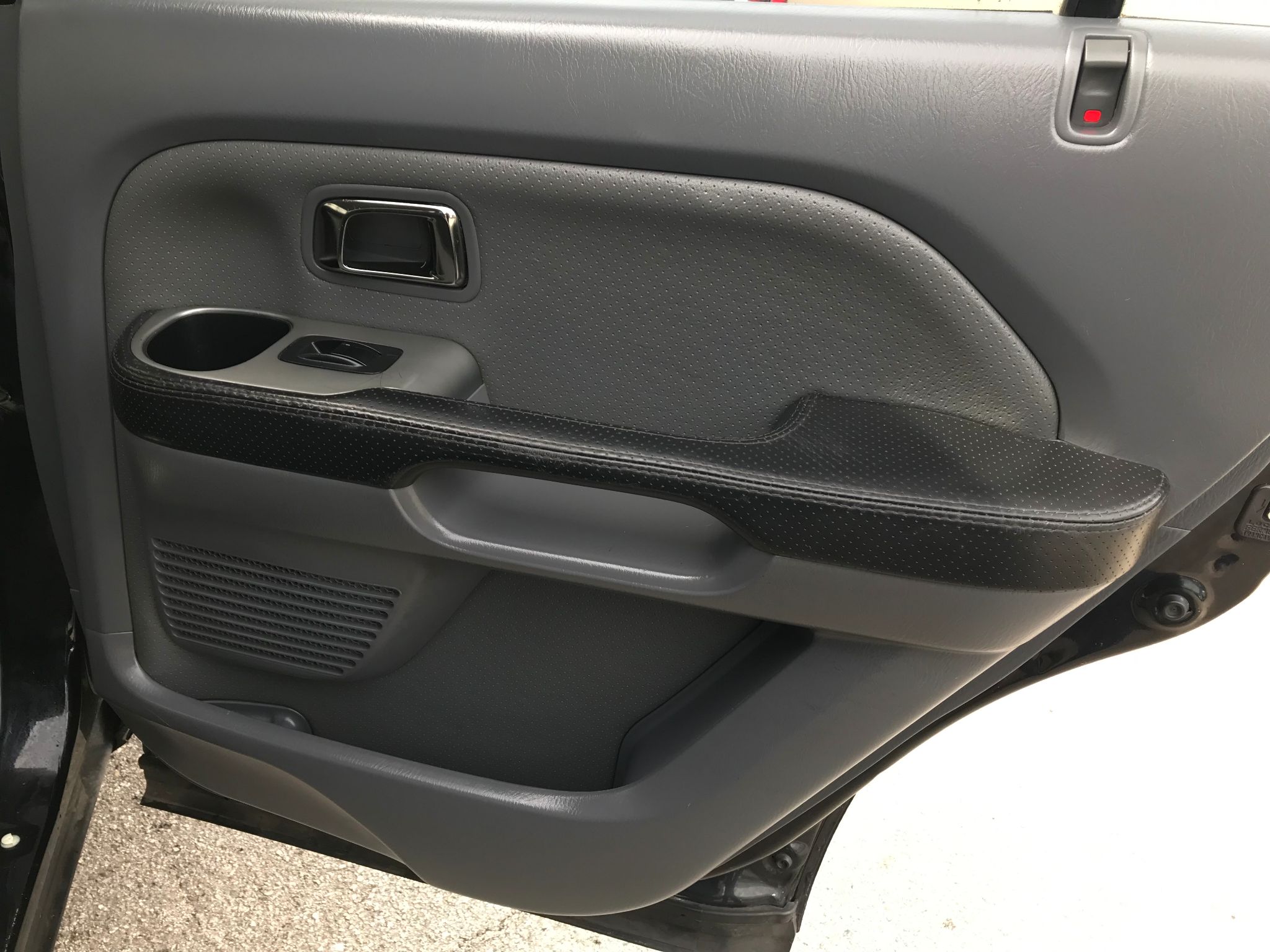 2005 Honda Pilot EX-L