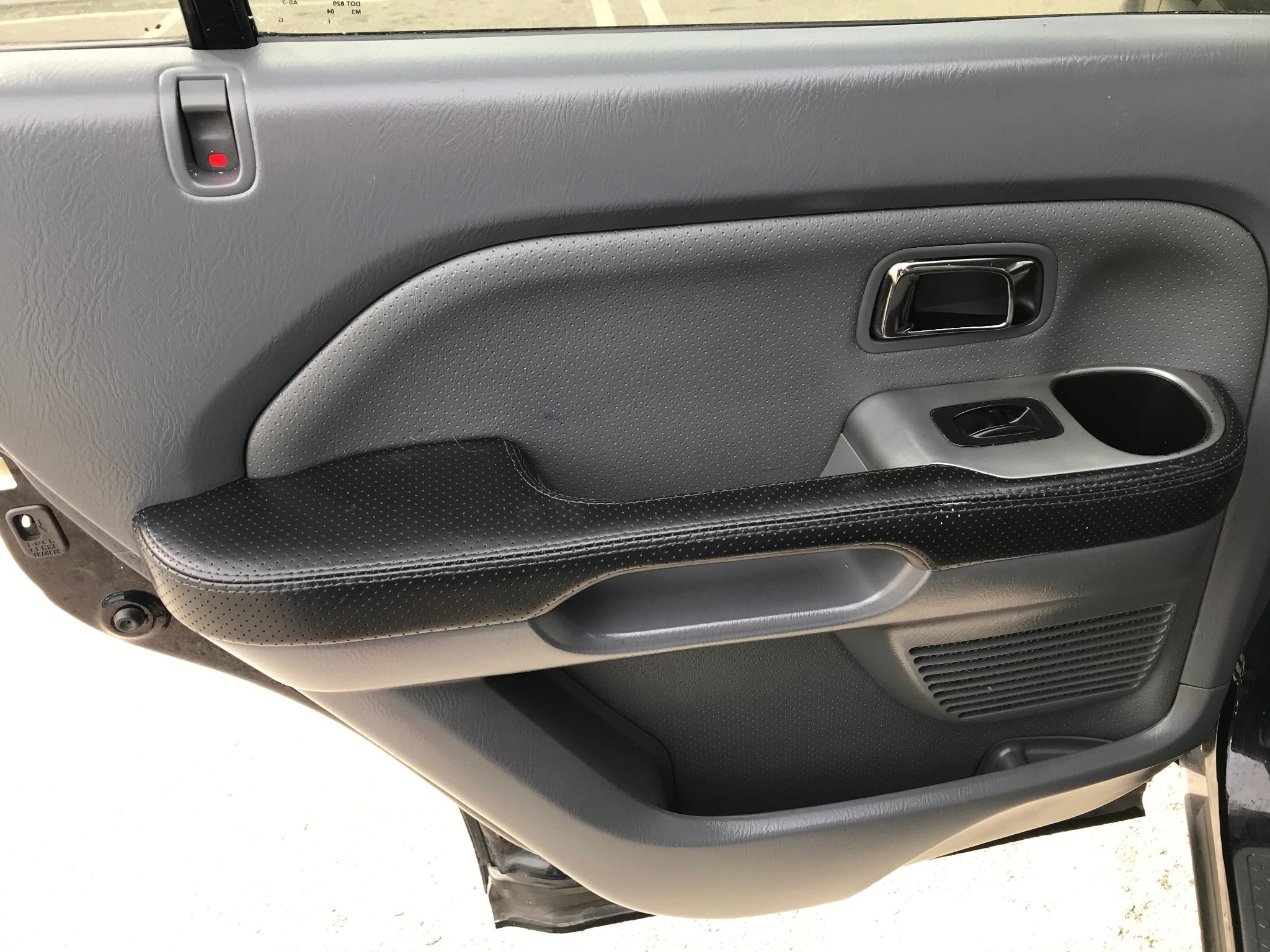 2005 Honda Pilot EX-L