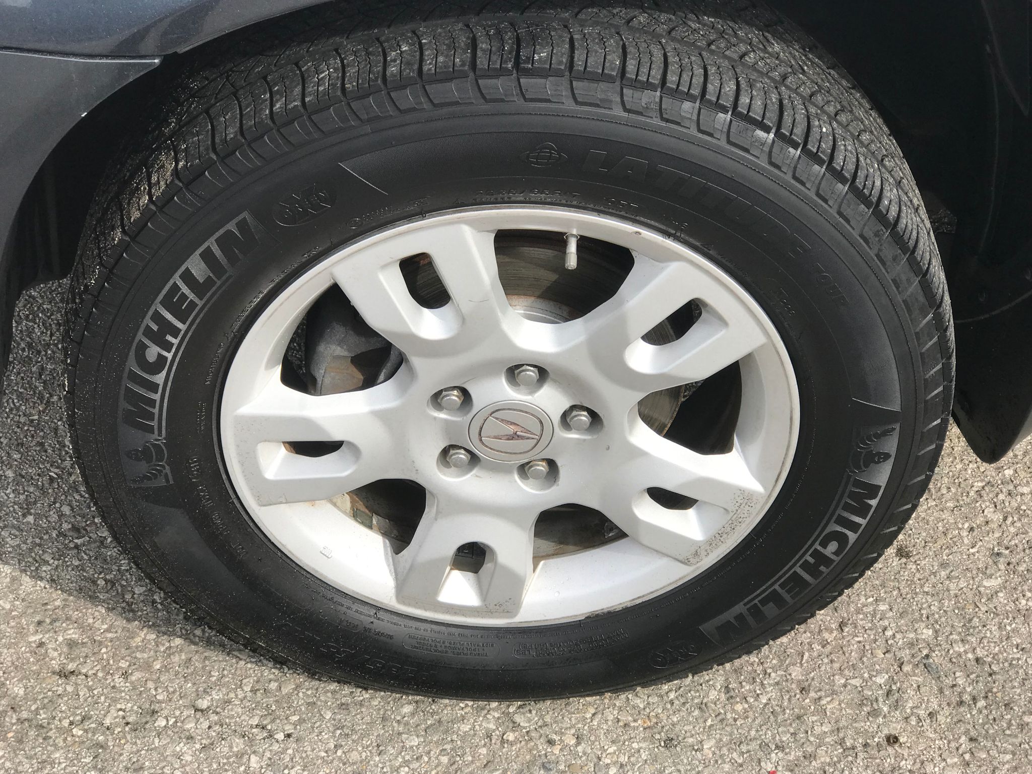 2004 Acura MDX Touring Pkg RES w/Nav