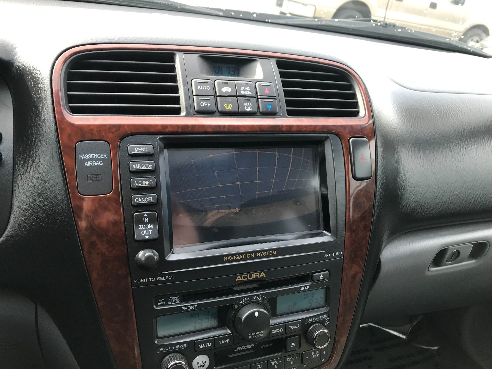 2004 Acura MDX Touring Pkg RES w/Nav