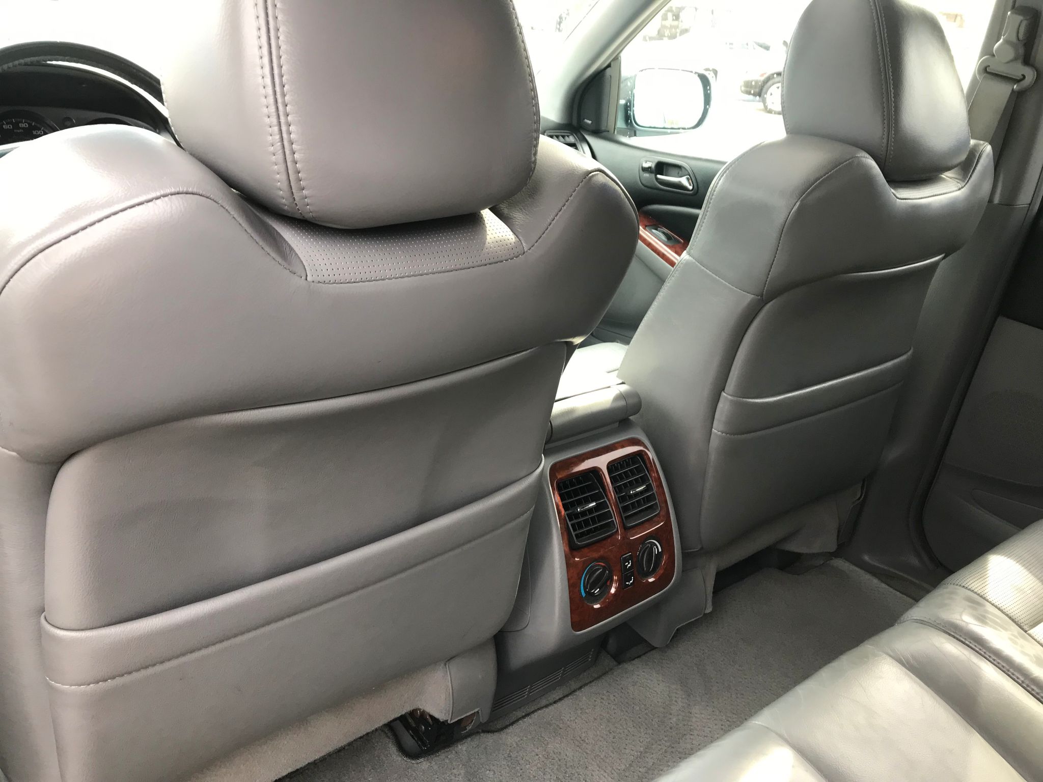 2004 Acura MDX Touring Pkg RES w/Nav