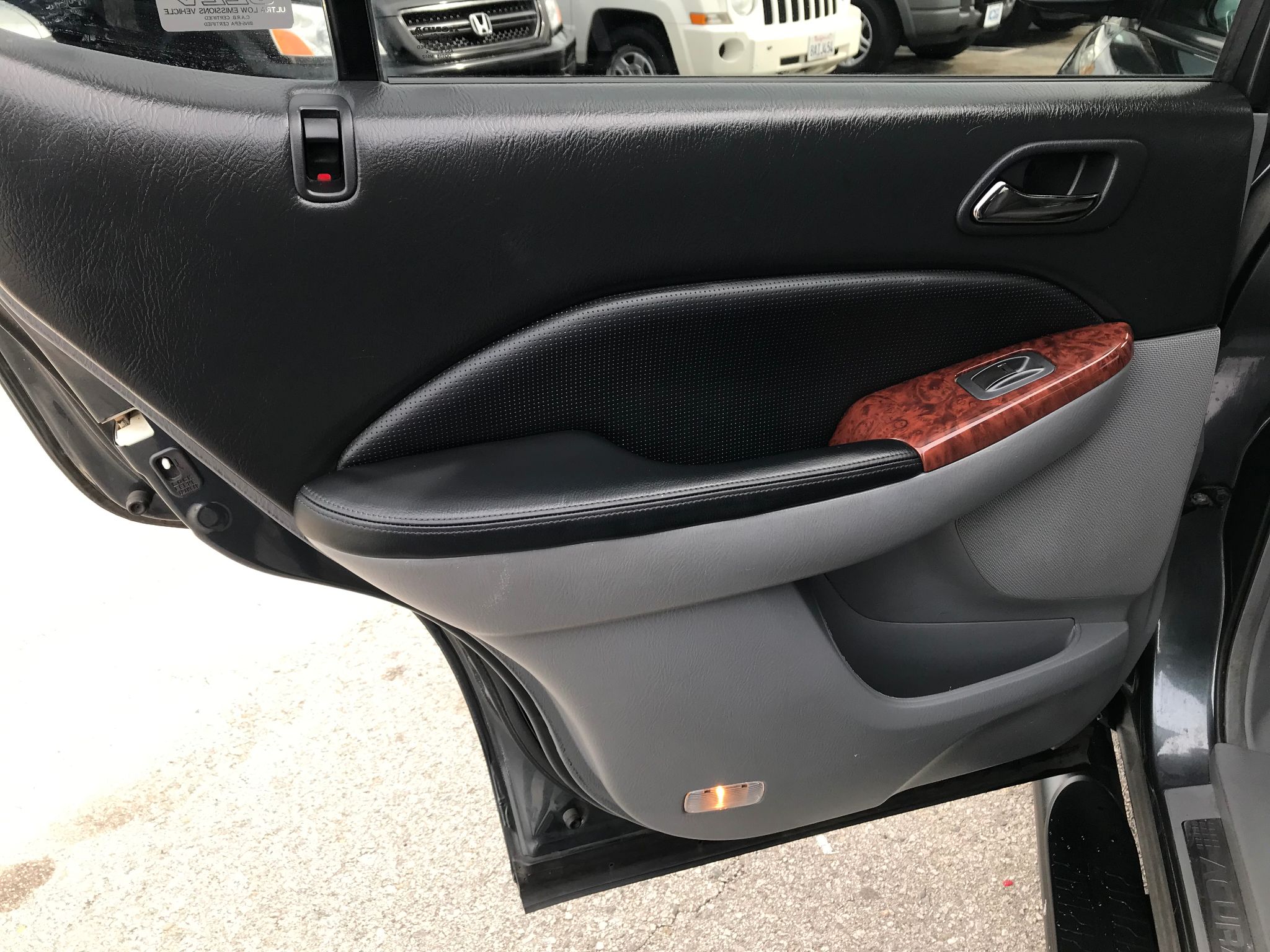 2004 Acura MDX Touring Pkg RES w/Nav