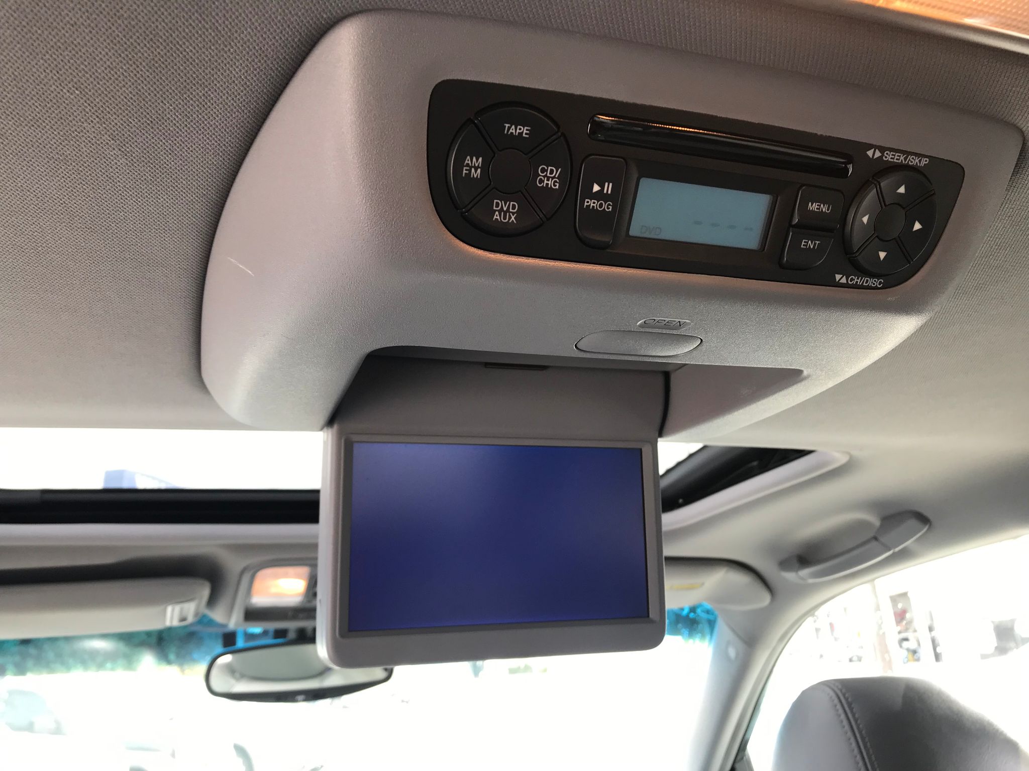 2004 Acura MDX Touring Pkg RES w/Nav