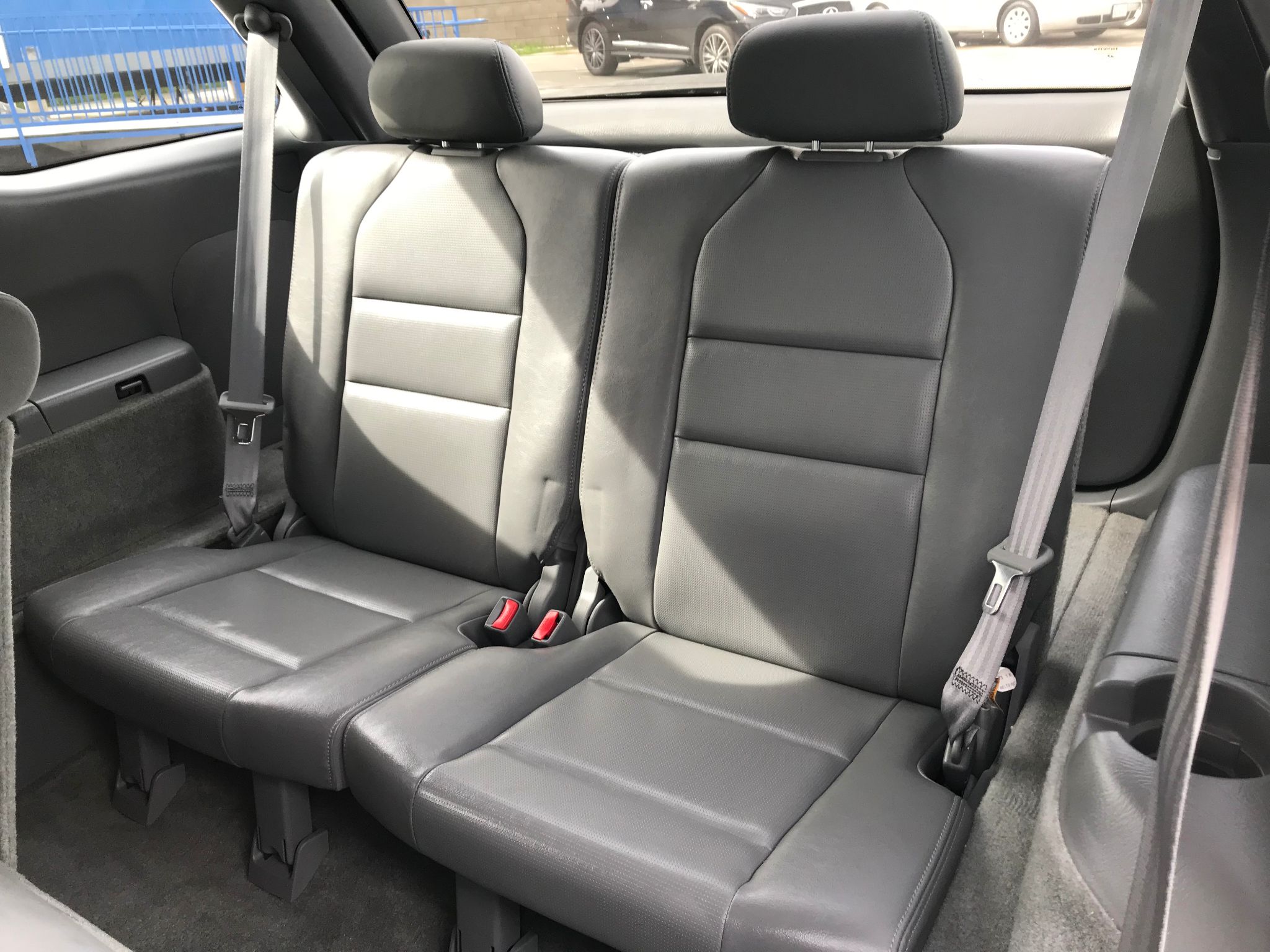2004 Acura MDX Touring Pkg RES w/Nav