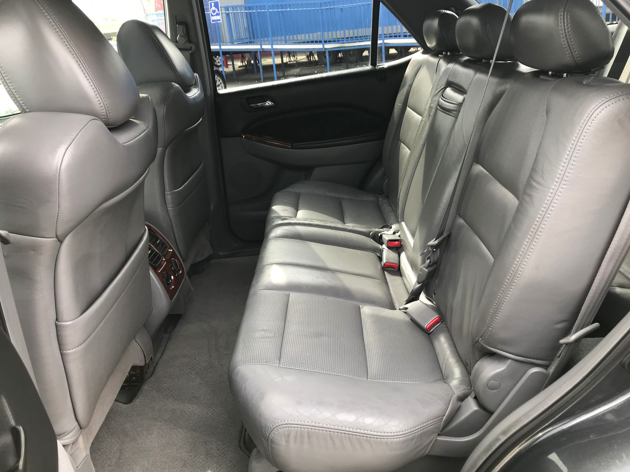 2004 Acura MDX Touring Pkg RES w/Nav