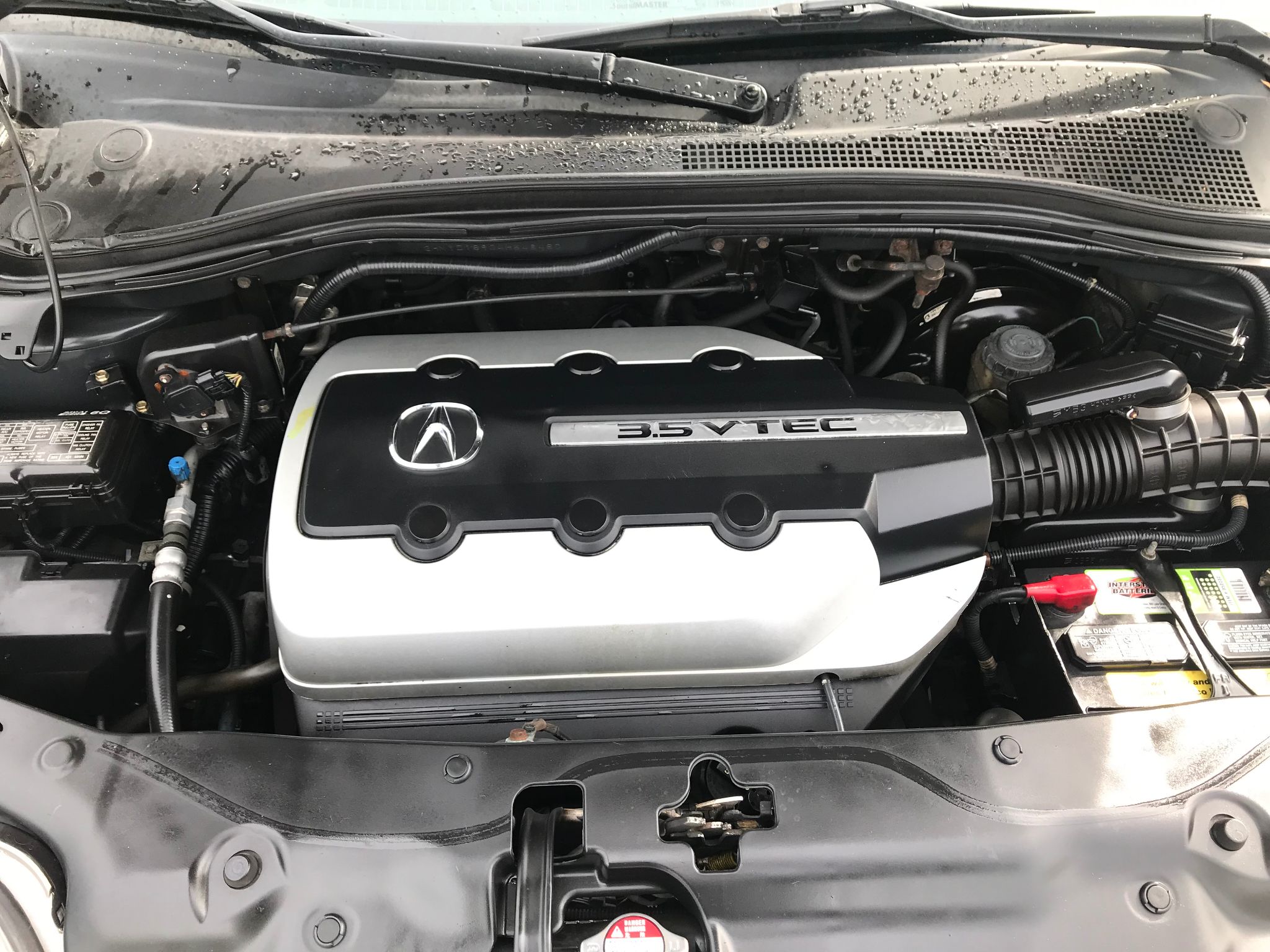 2004 Acura MDX Touring Pkg RES w/Nav