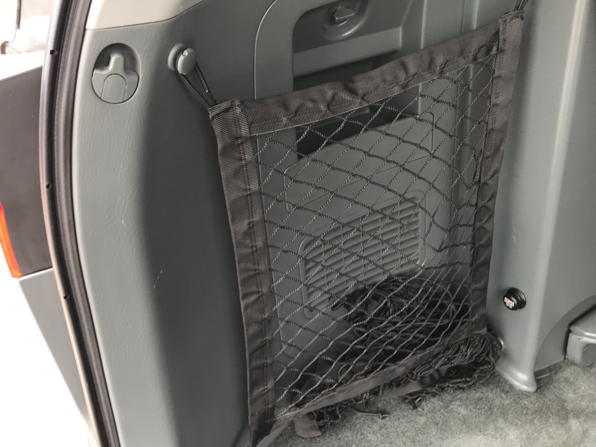 2001 Honda Odyssey EX