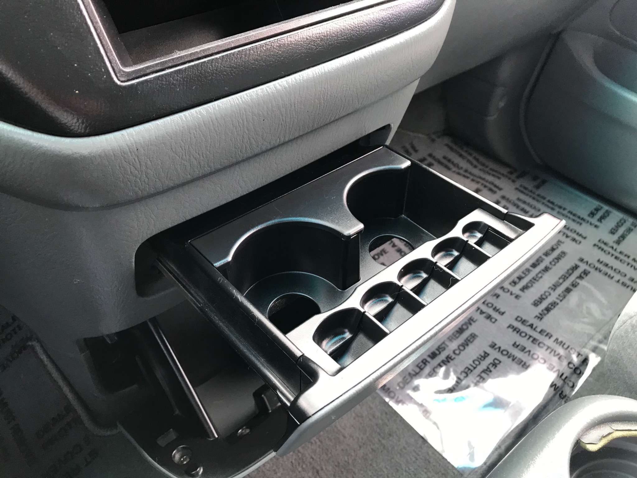 2001 Honda Odyssey EX
