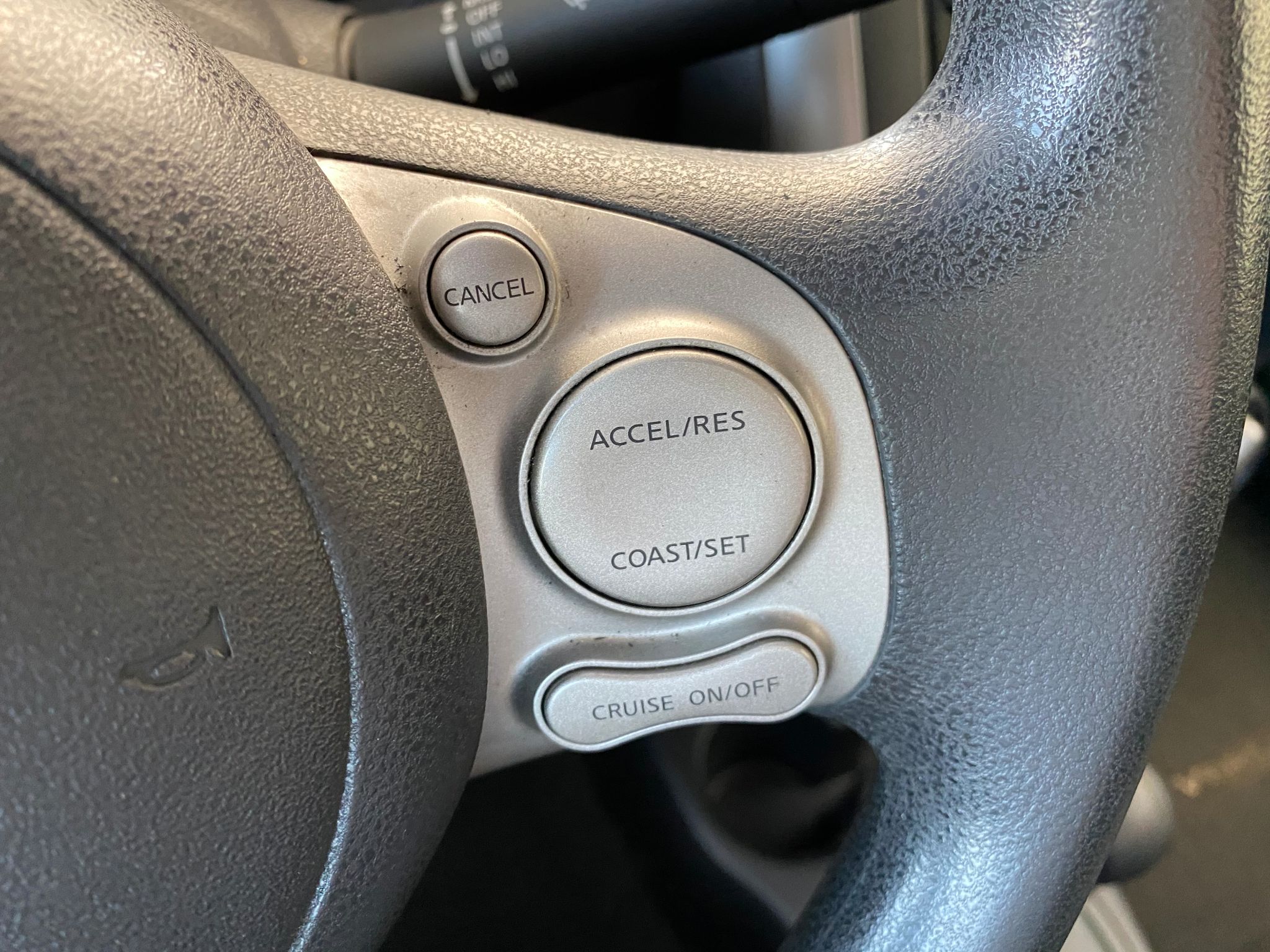 2012 Nissan Versa SV