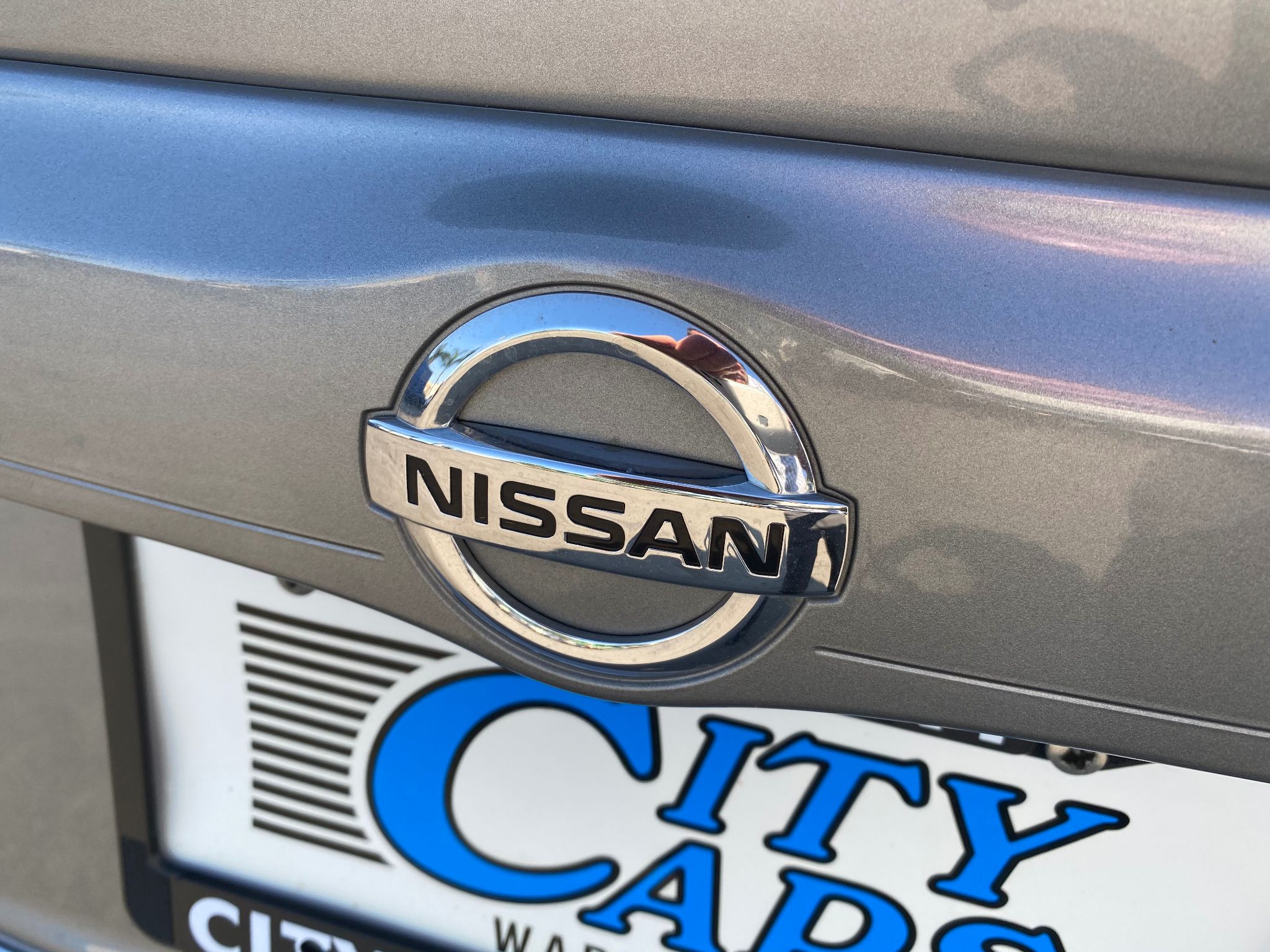 2012 Nissan Versa SV