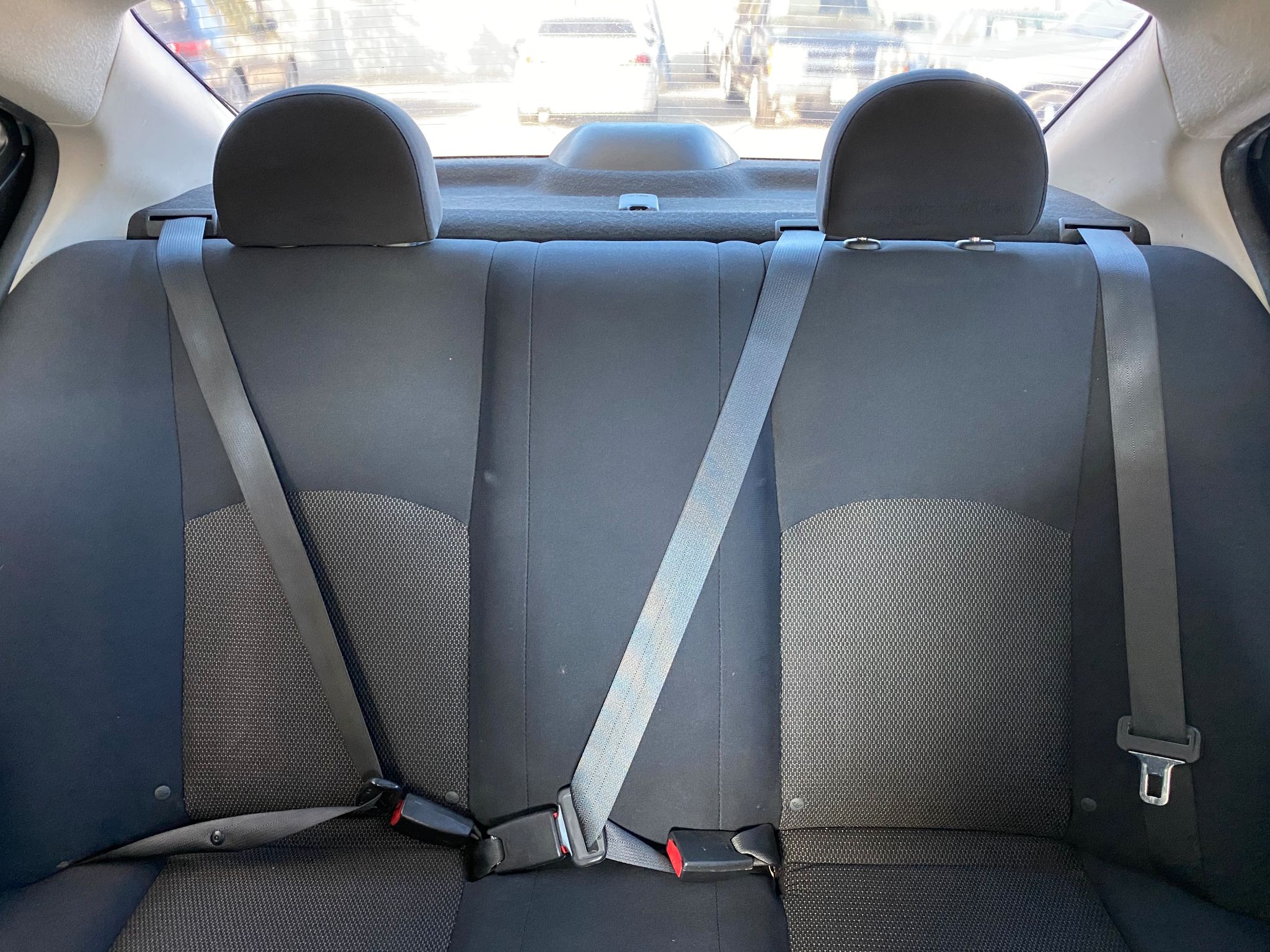2012 Nissan Versa SV