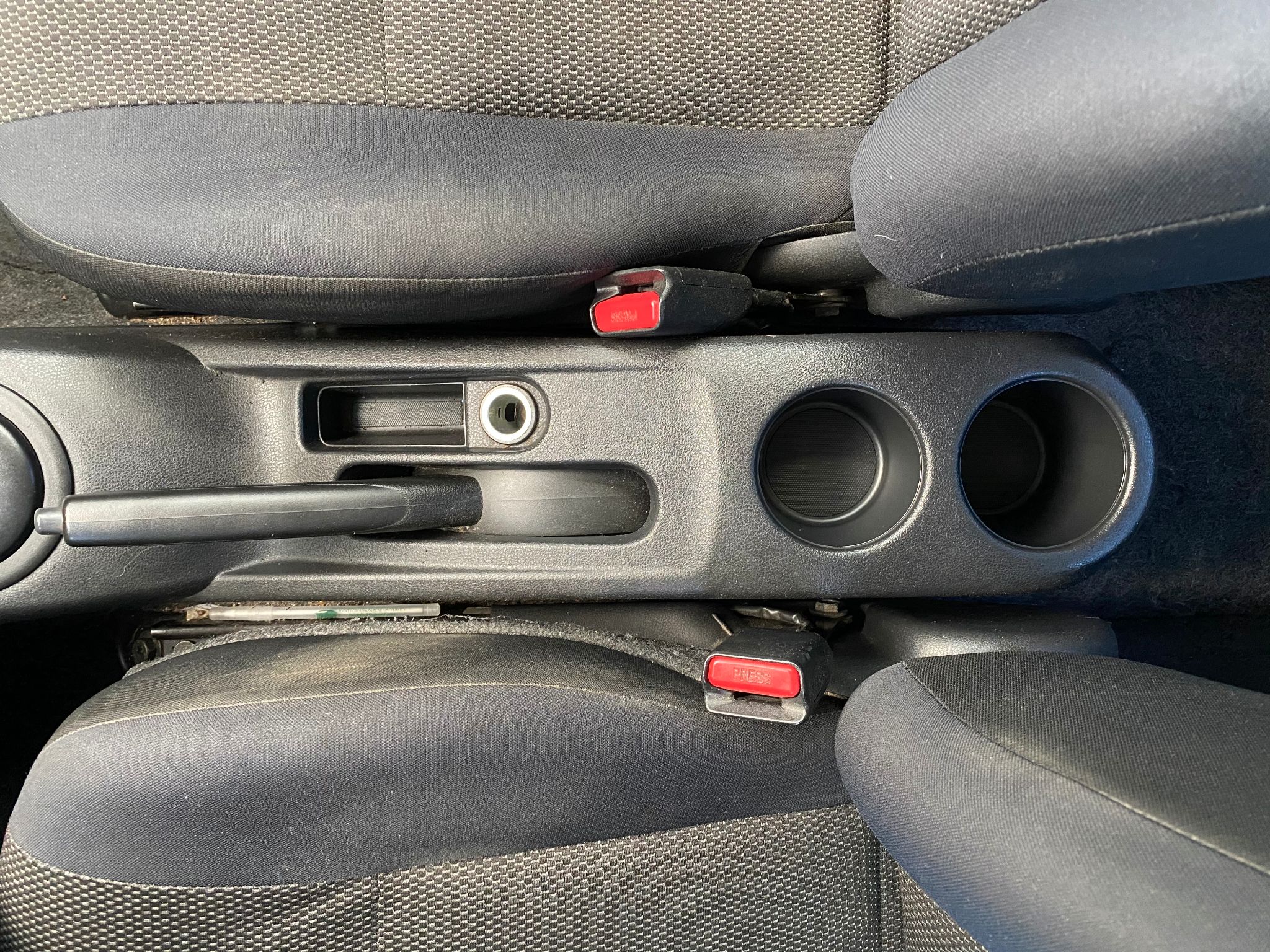 2012 Nissan Versa SV