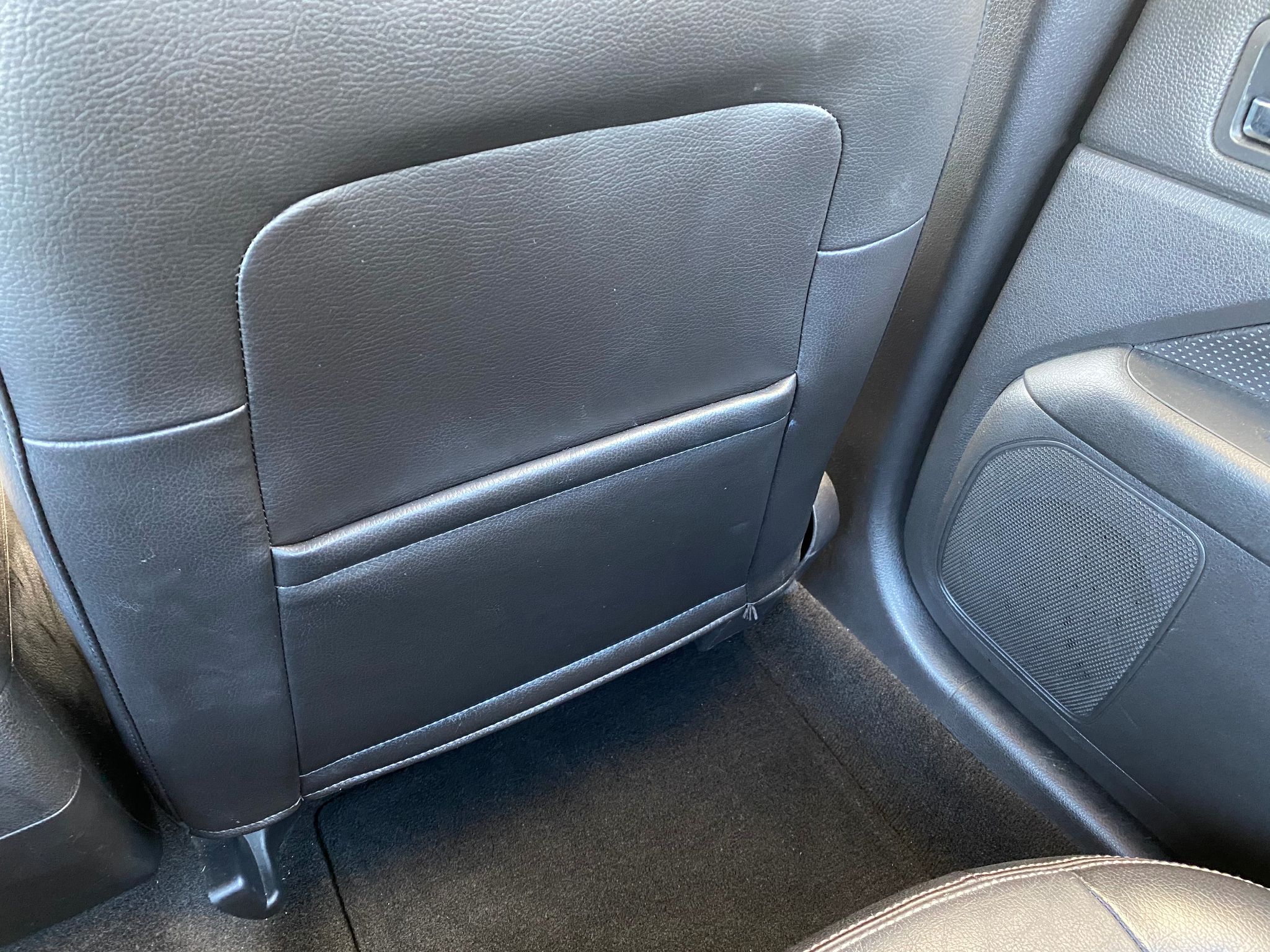 2006 Ford Fusion SE