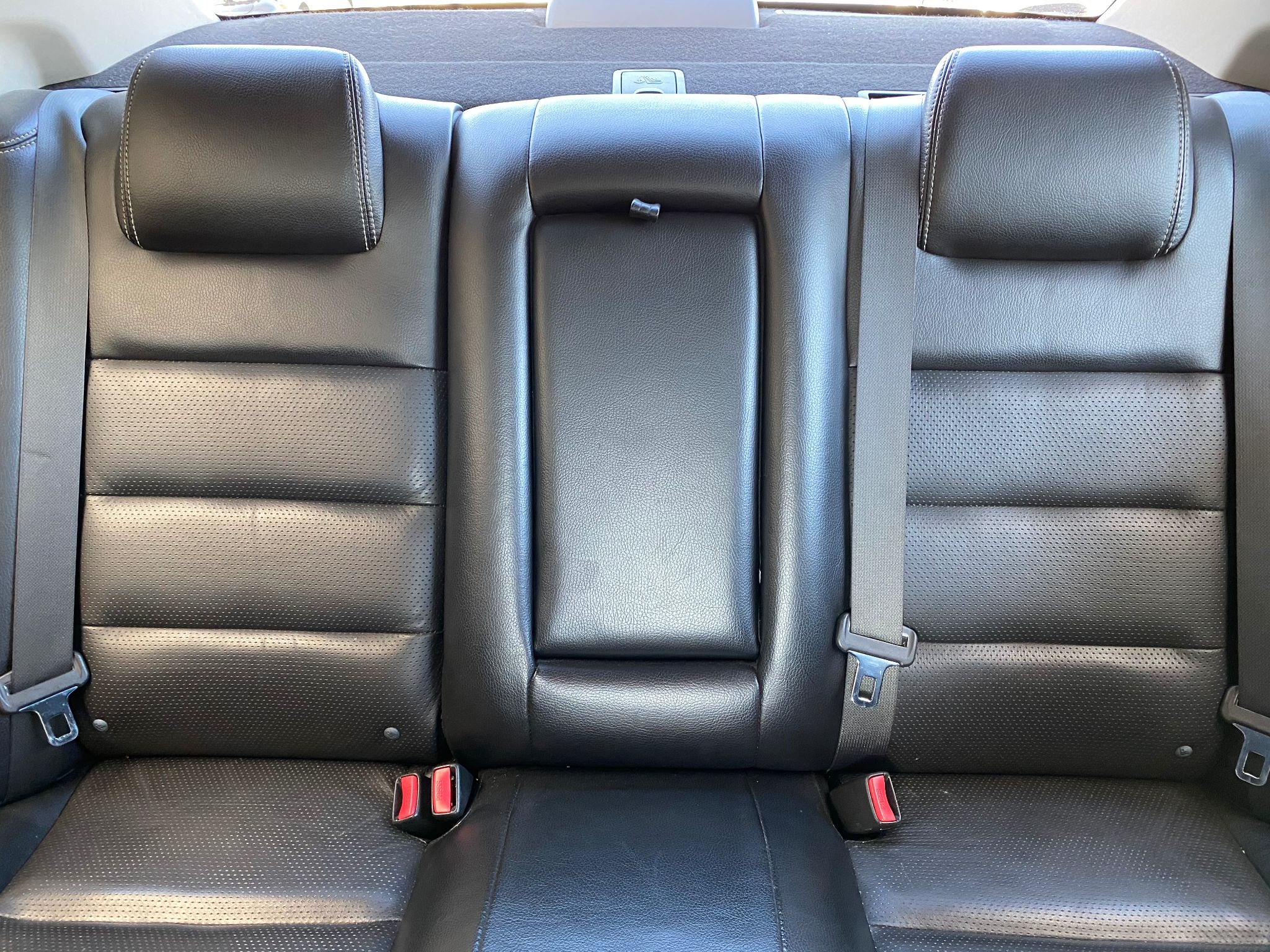 2006 Ford Fusion SE