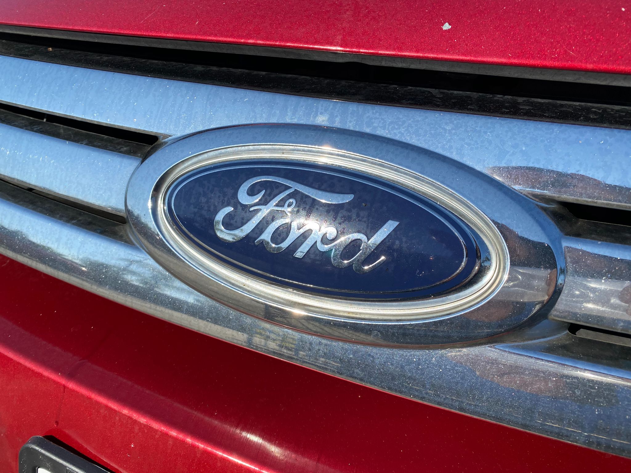 2006 Ford Fusion SE