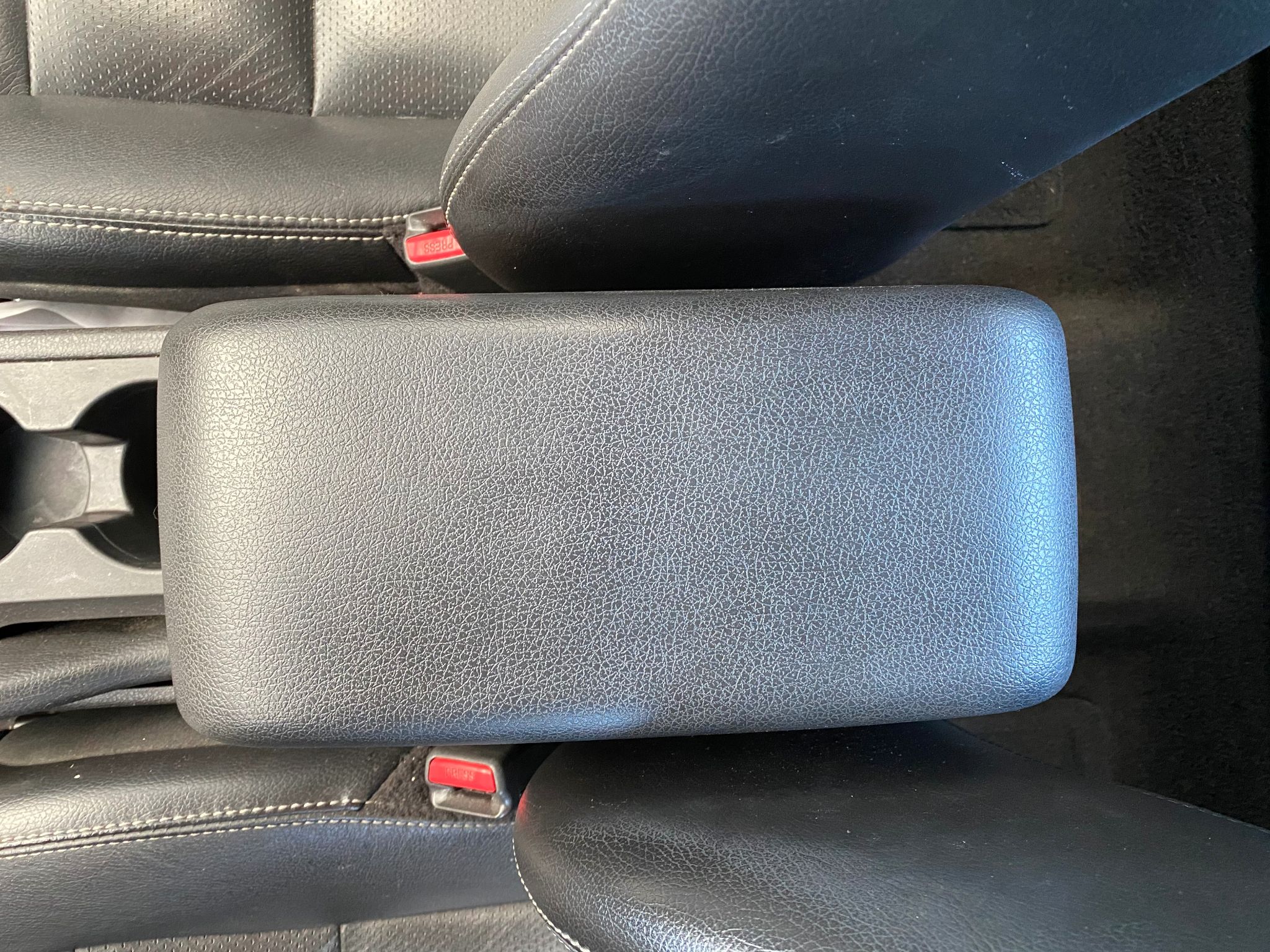 2006 Ford Fusion SE