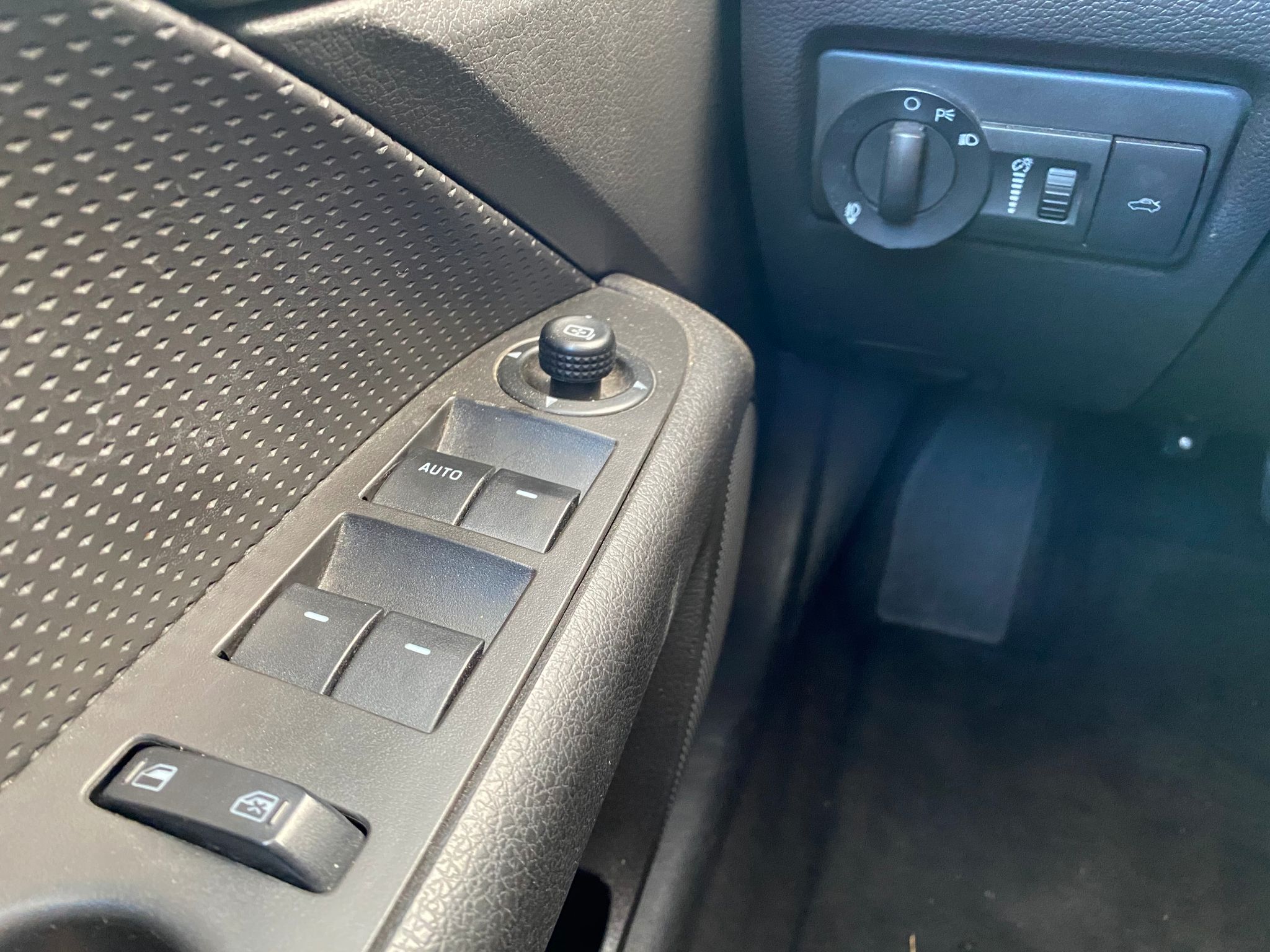 2006 Ford Fusion SE