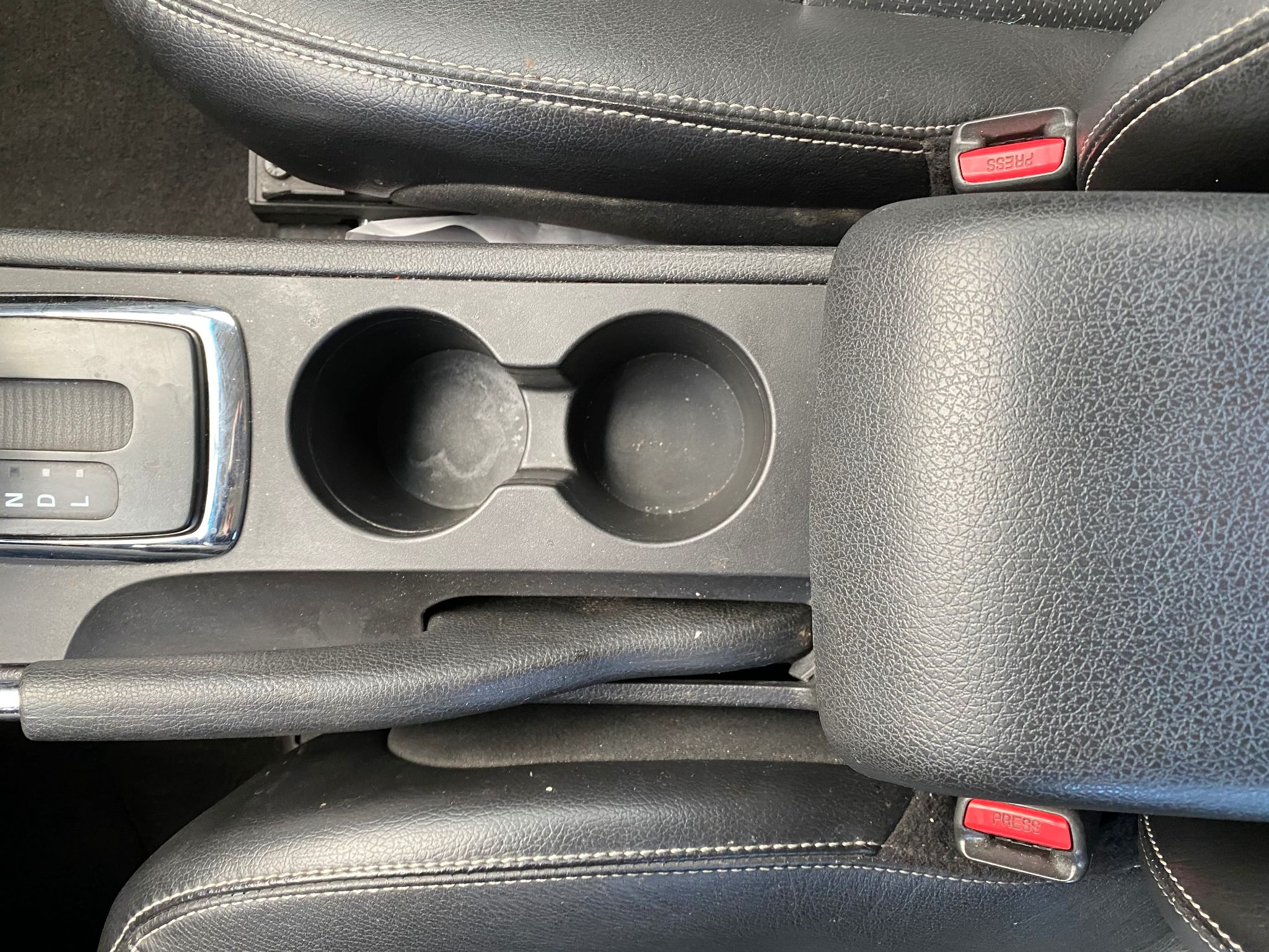 2006 Ford Fusion SE
