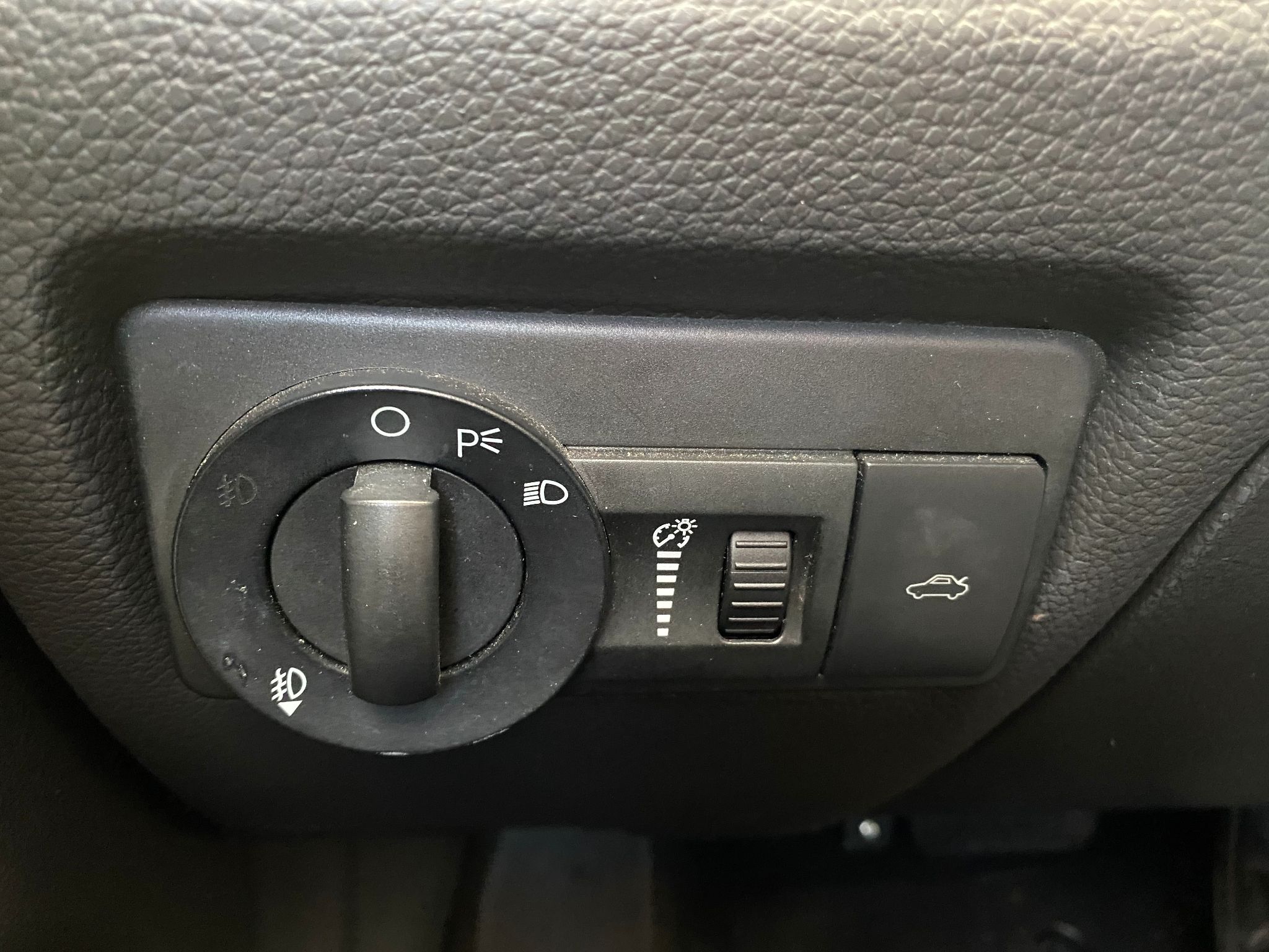 2006 Ford Fusion SE