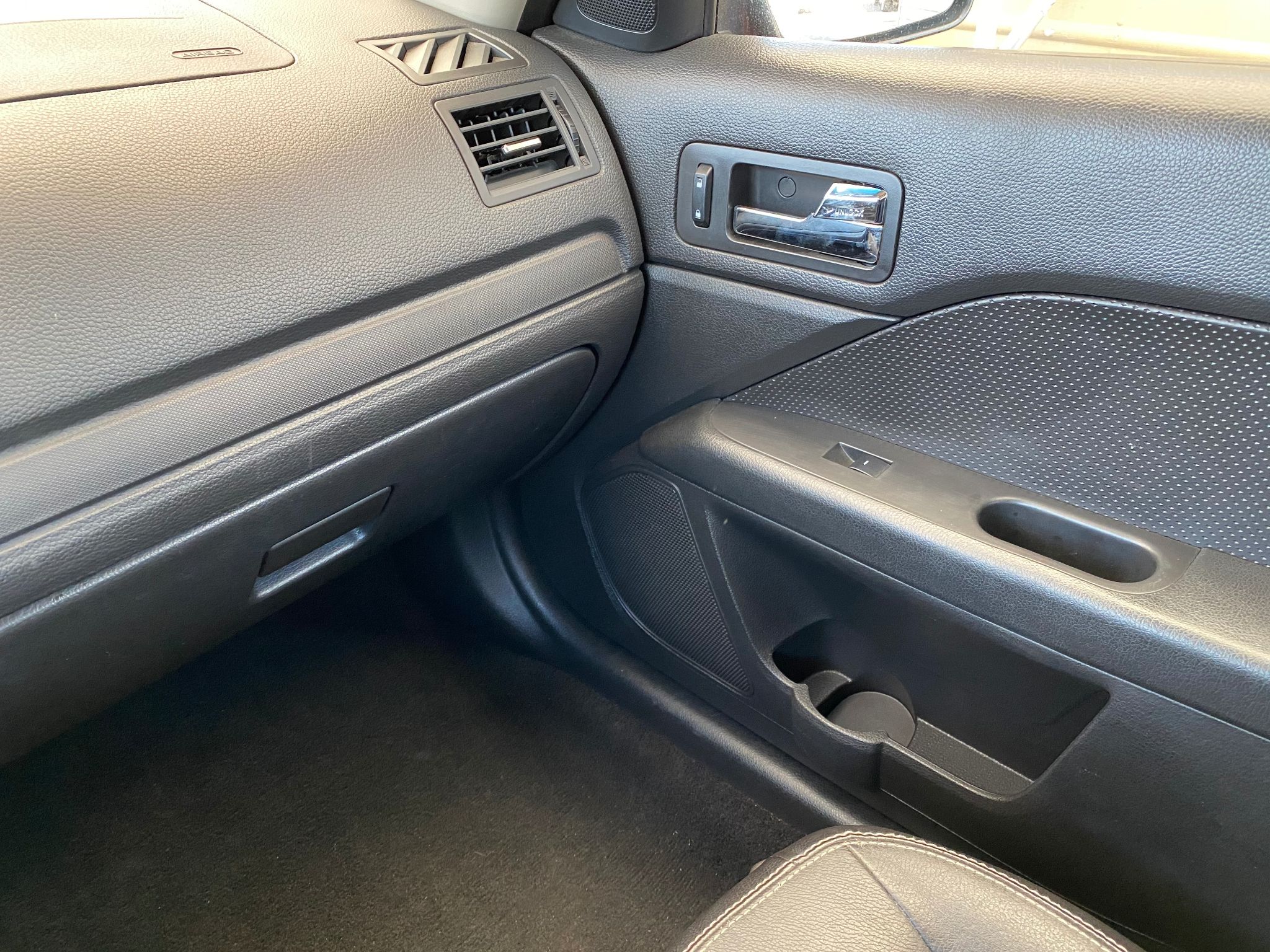 2006 Ford Fusion SE