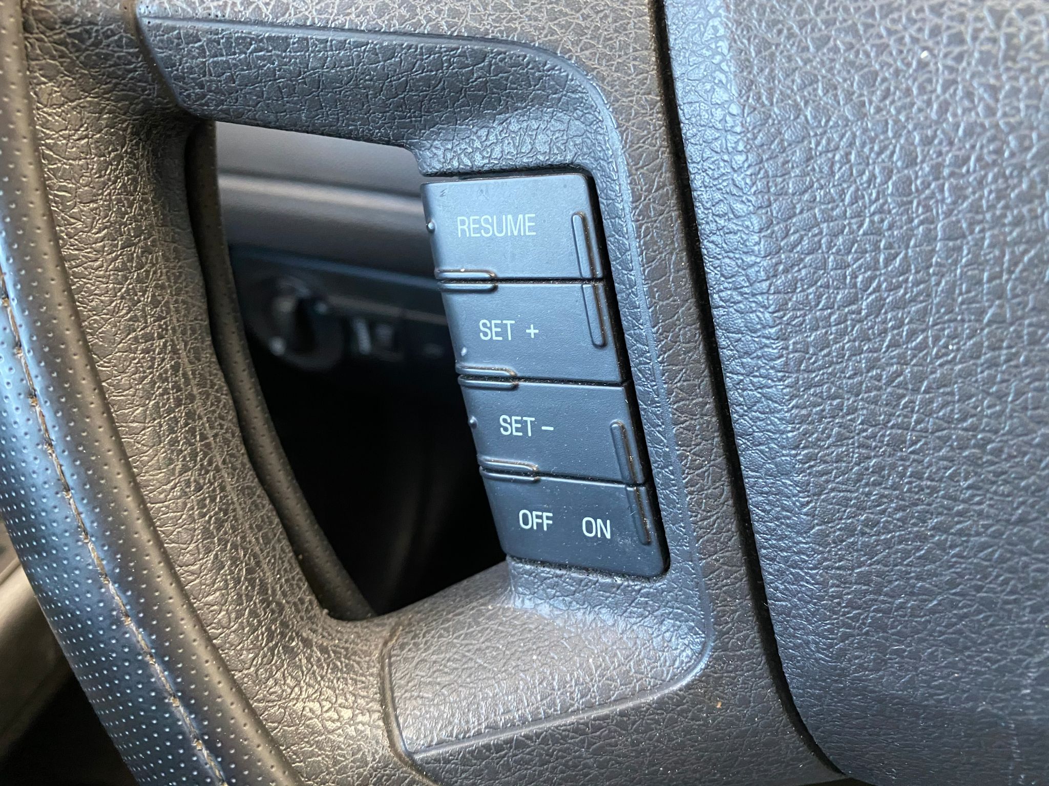 2006 Ford Fusion SE