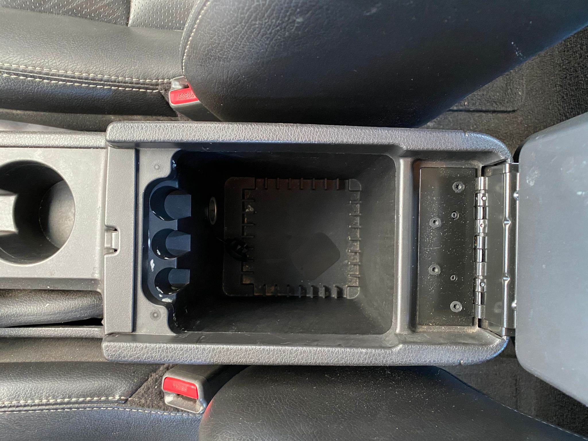 2006 Ford Fusion SE