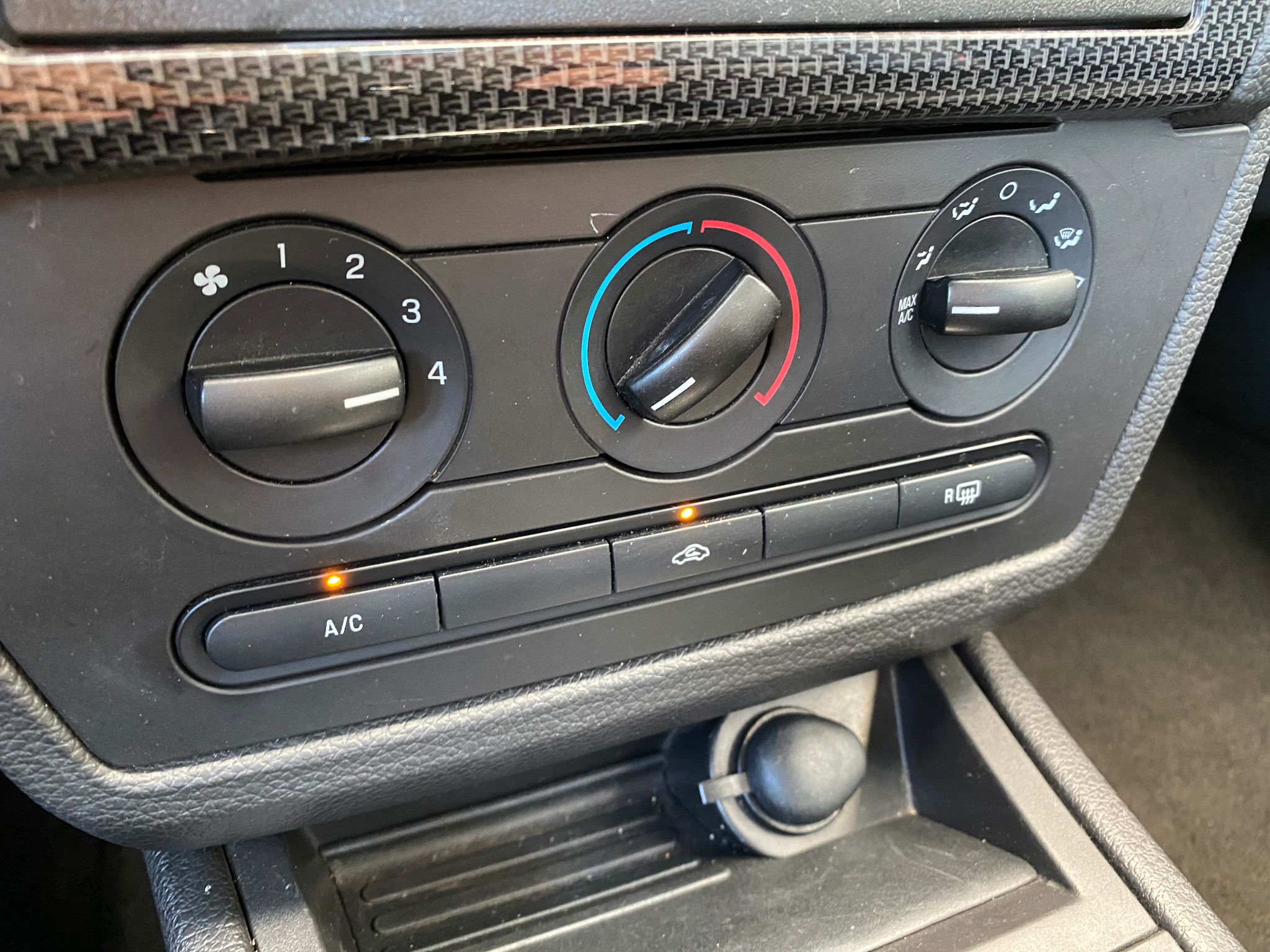 2006 Ford Fusion SE