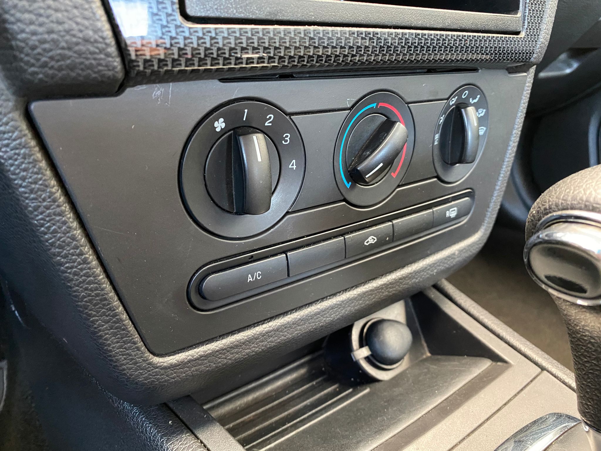 2006 Ford Fusion SE