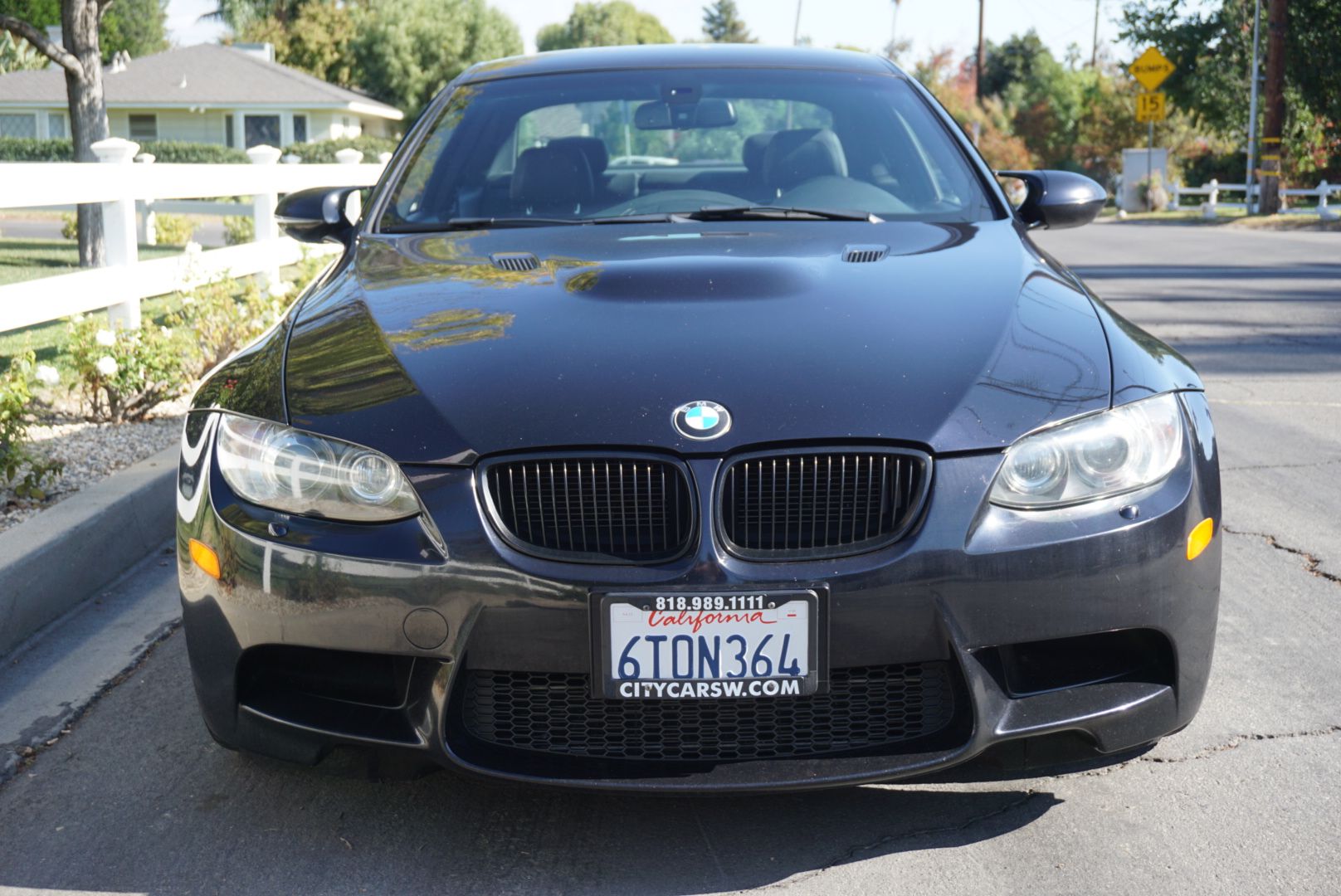 2011 BMW M Models COUPE DTC *Rare*