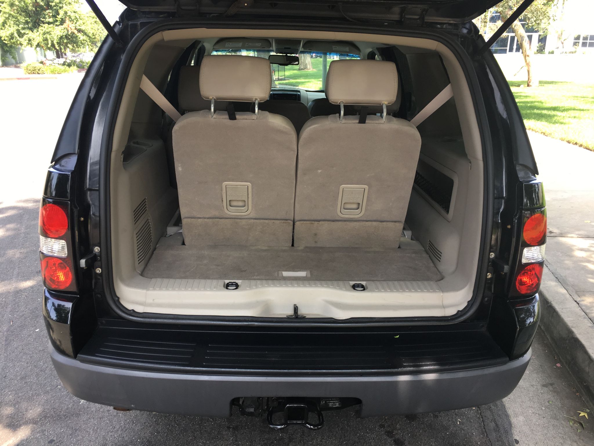 2006 Ford Explorer XLT 7 PASSENGER