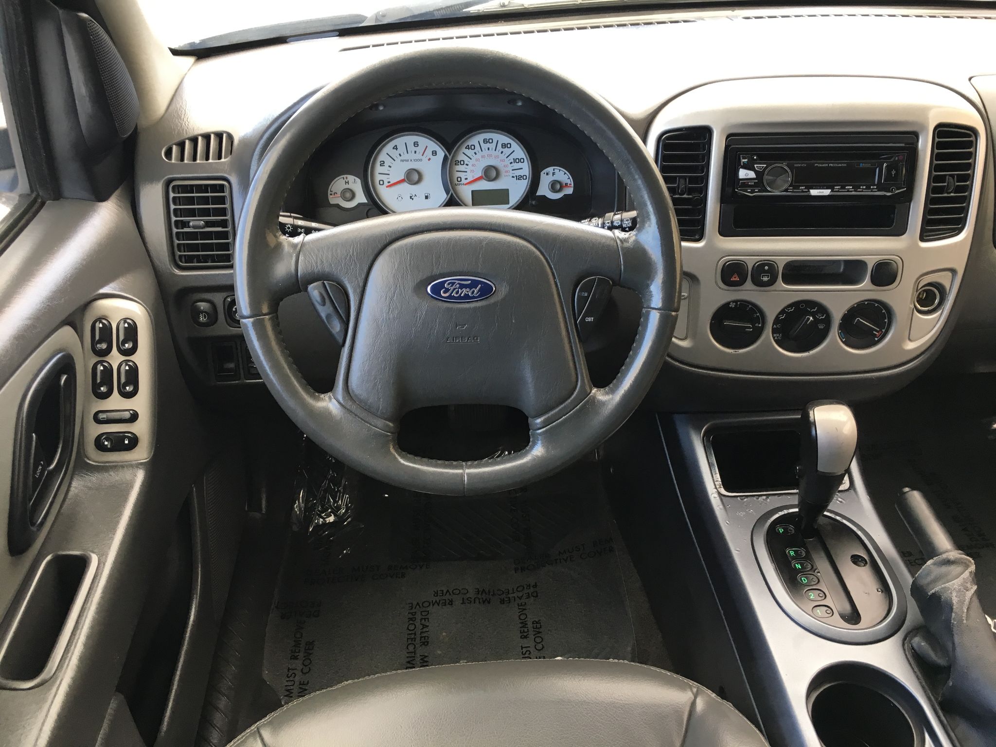 2006 Ford Escape XLT