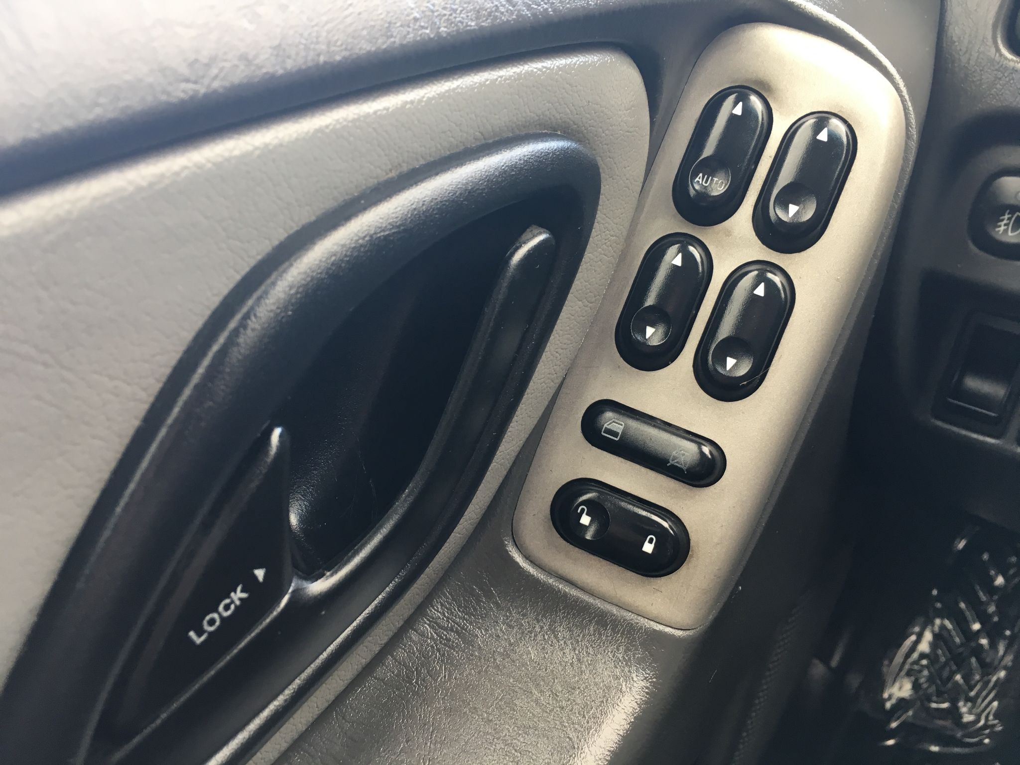 2006 Ford Escape XLT