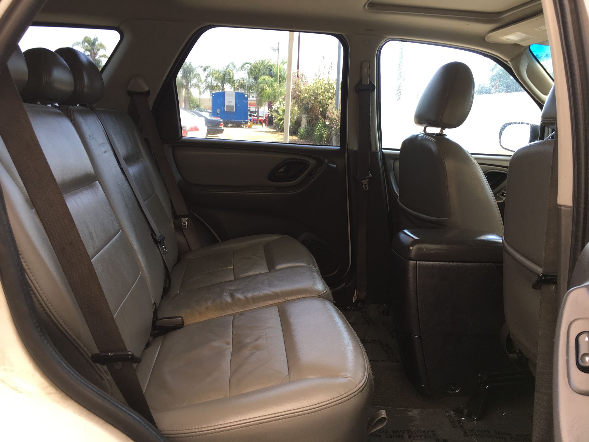 2006 Ford Escape XLT