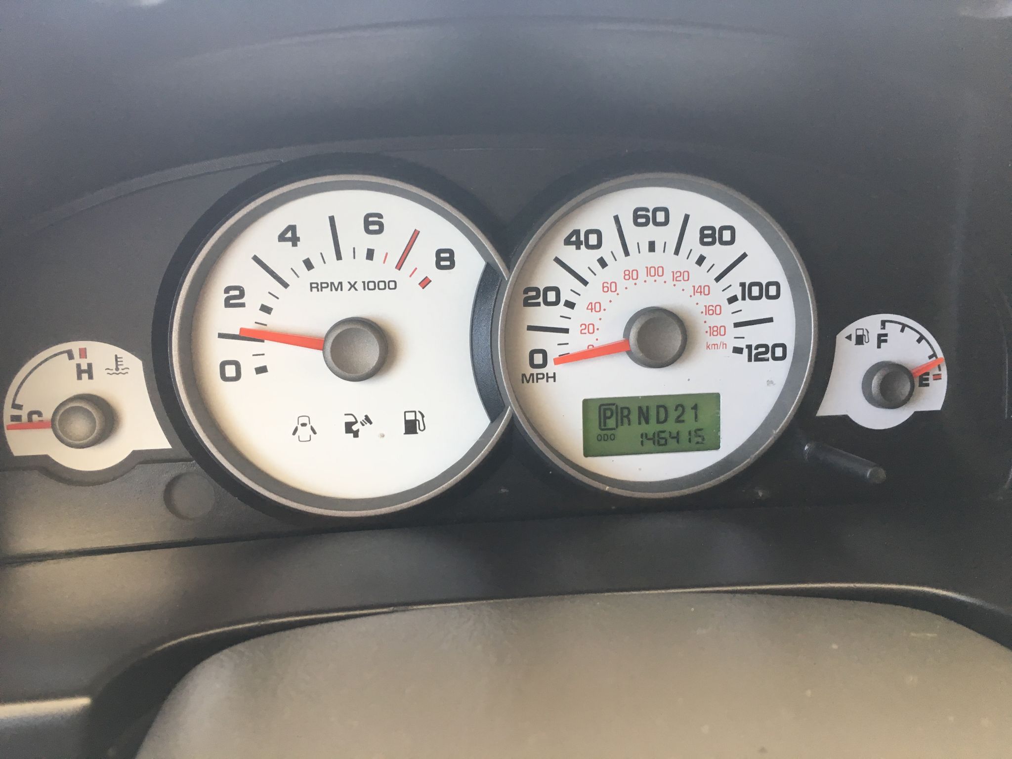 2006 Ford Escape XLT