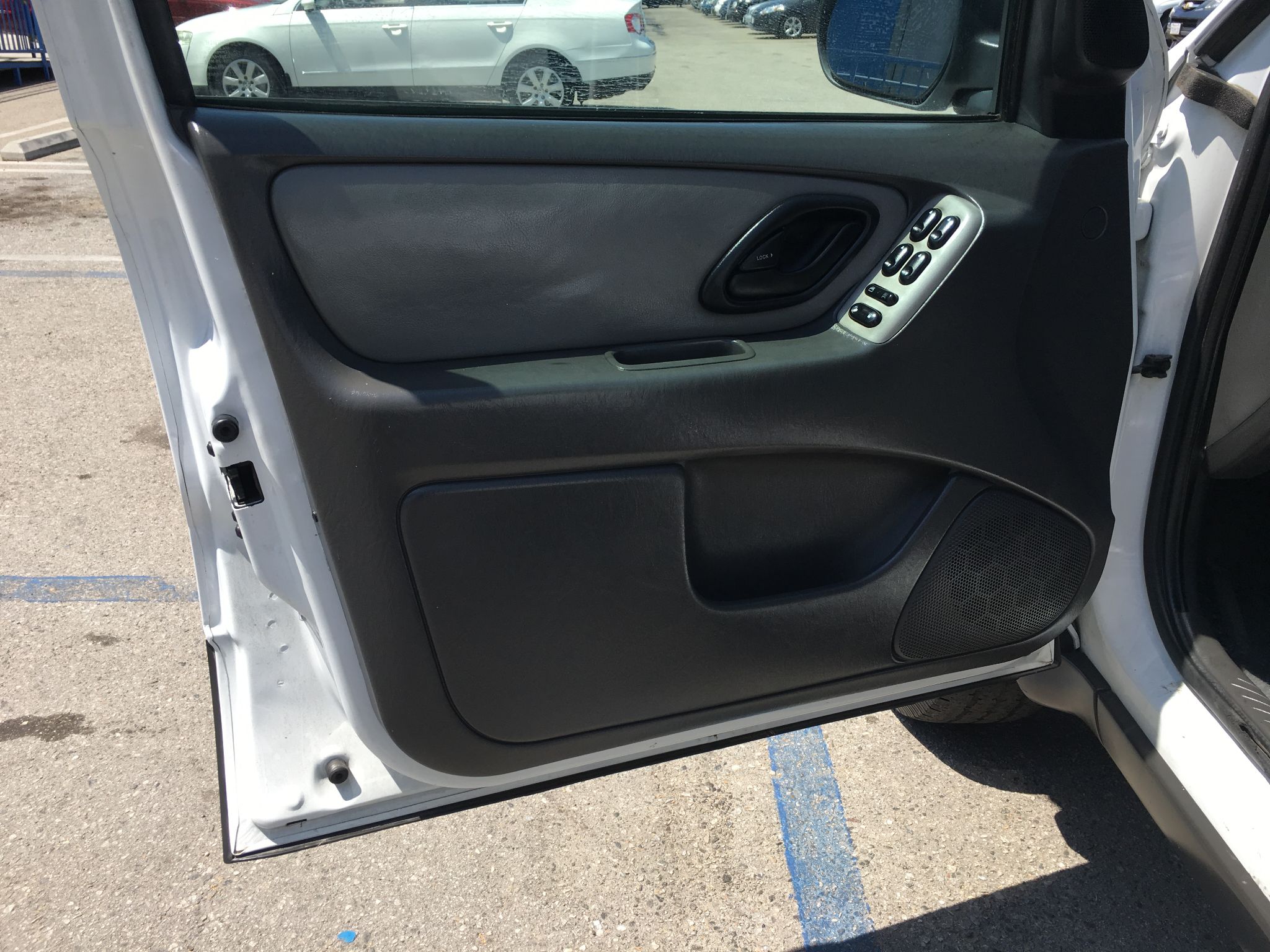 2006 Ford Escape XLT