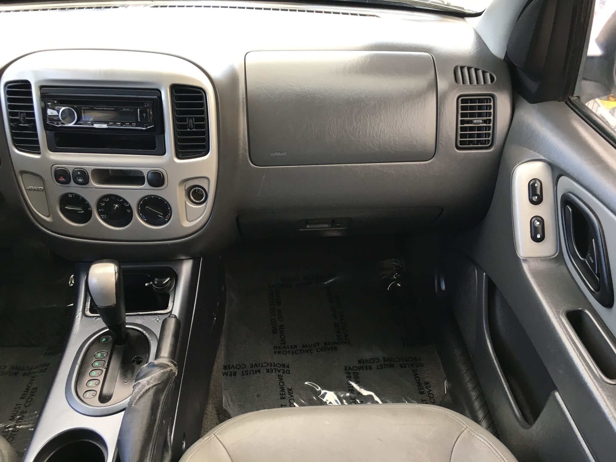 2006 Ford Escape XLT