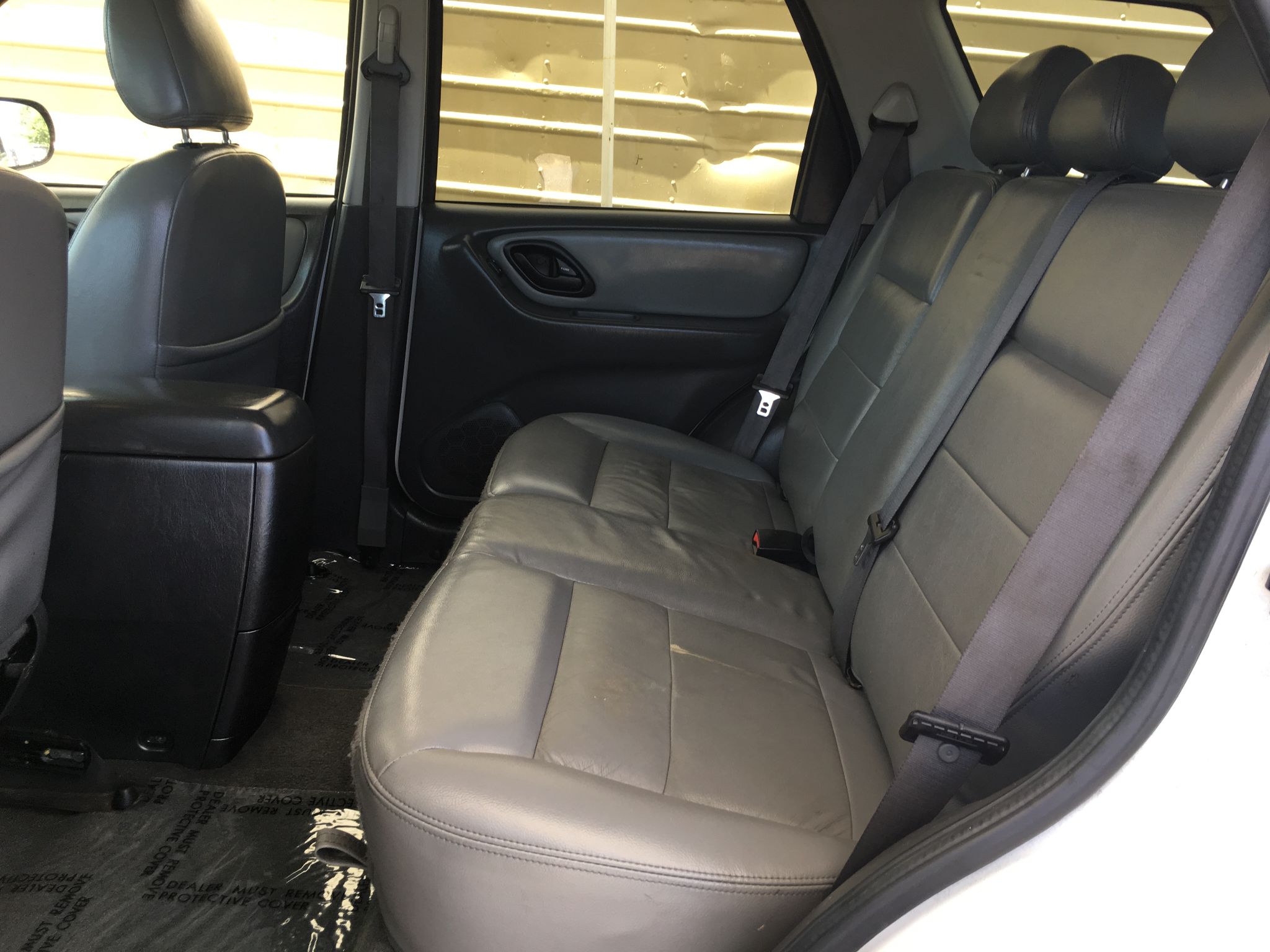 2006 Ford Escape XLT