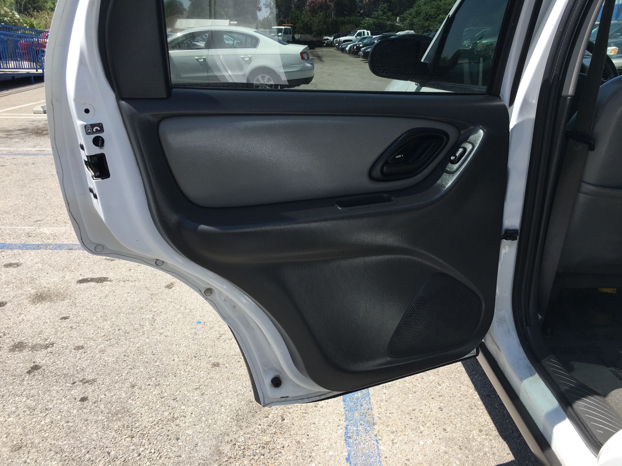 2006 Ford Escape XLT