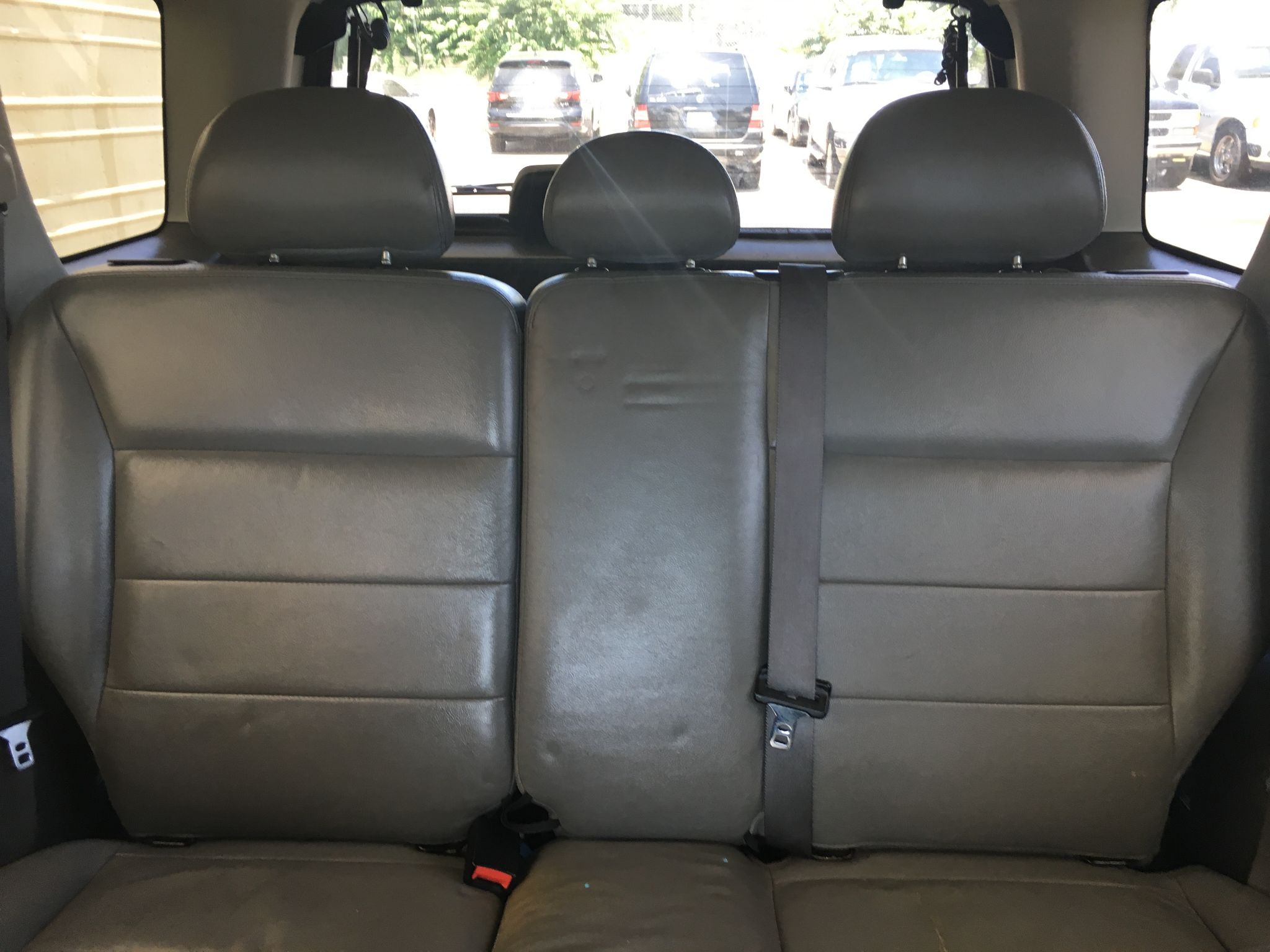 2006 Ford Escape XLT
