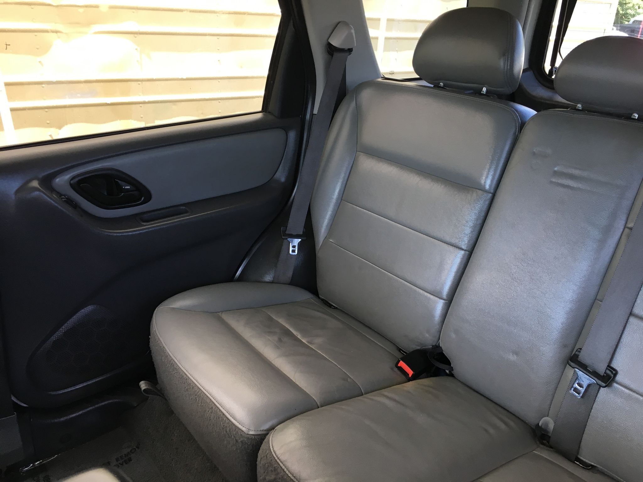 2006 Ford Escape XLT