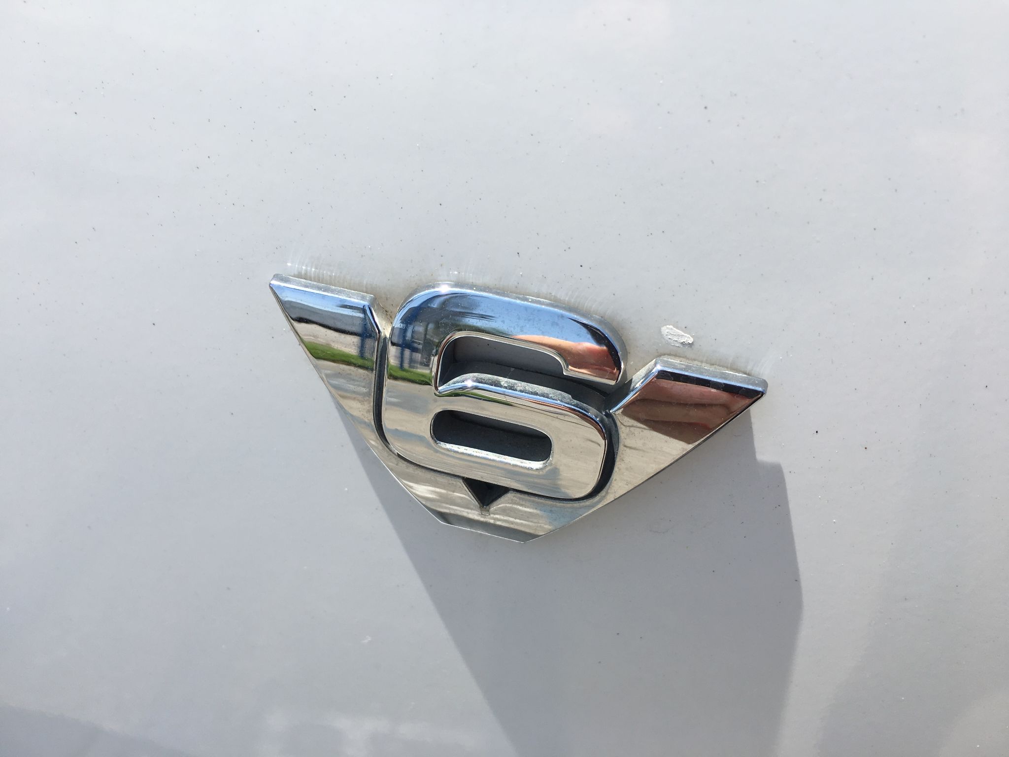 2006 Ford Escape XLT