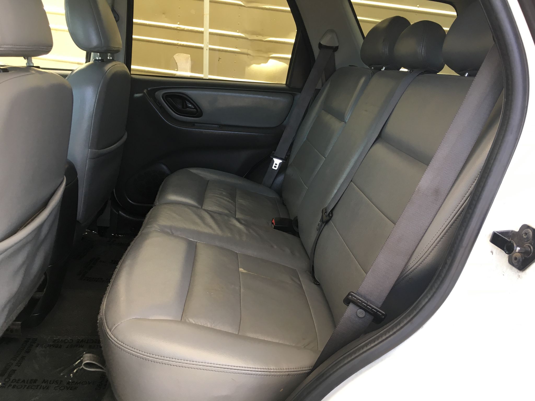 2006 Ford Escape XLT