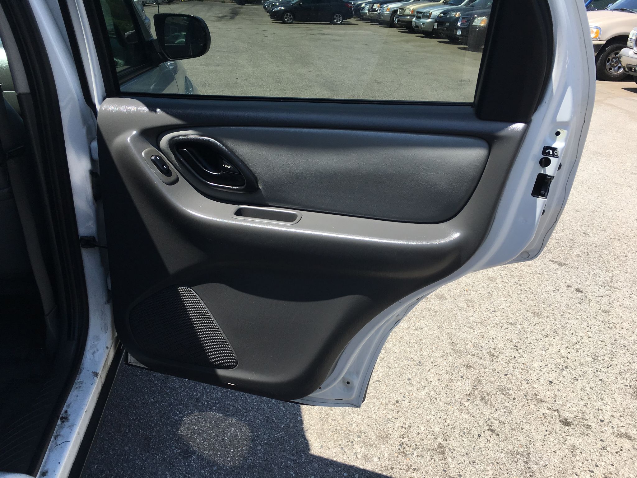 2006 Ford Escape XLT