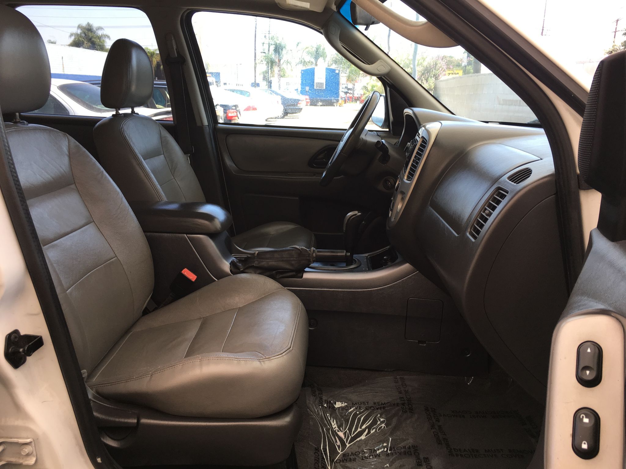 2006 Ford Escape XLT