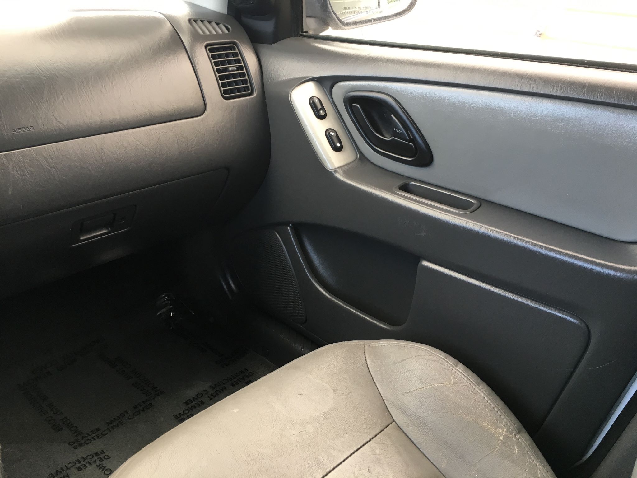 2006 Ford Escape XLT