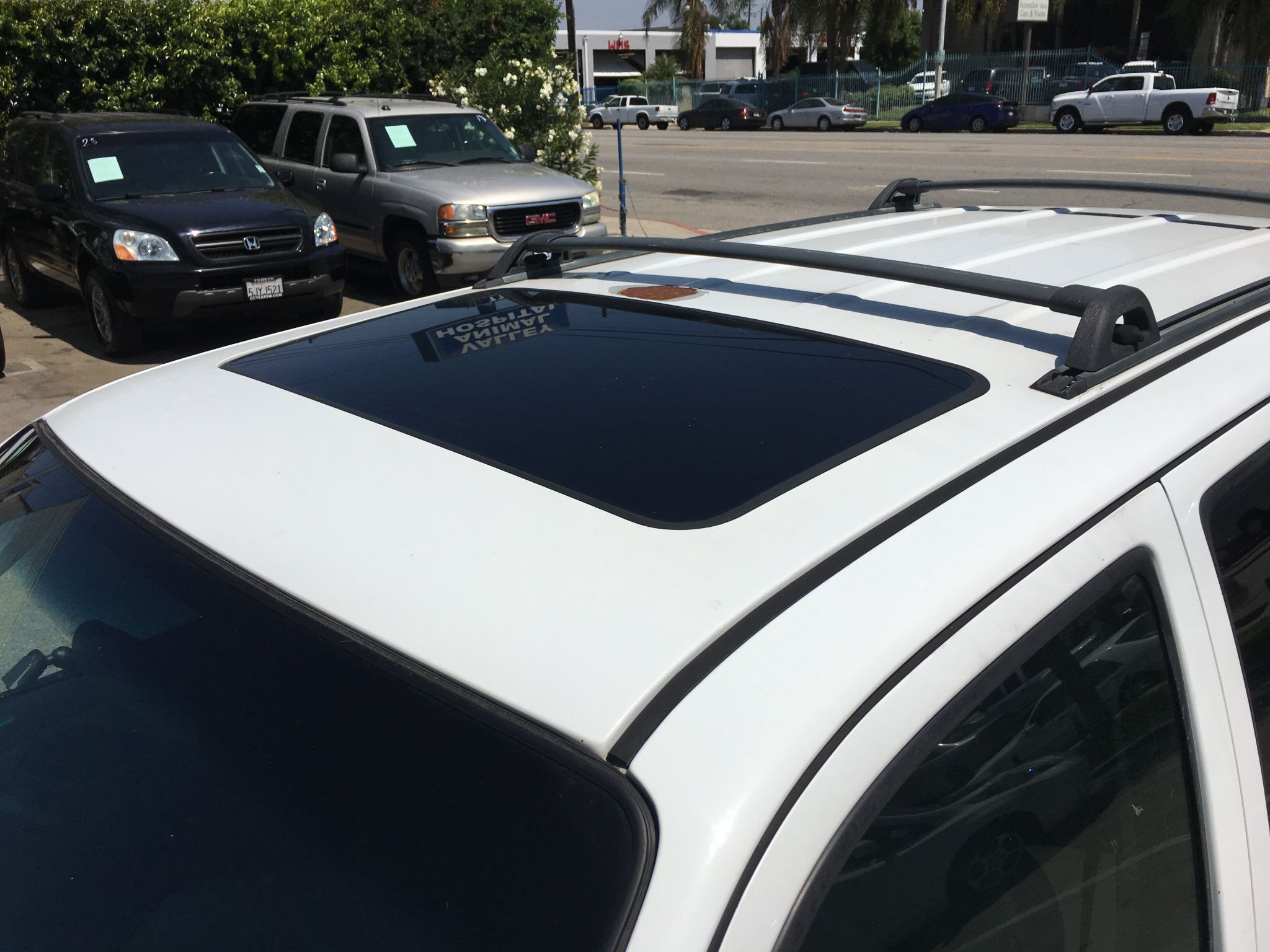 2006 Ford Escape XLT